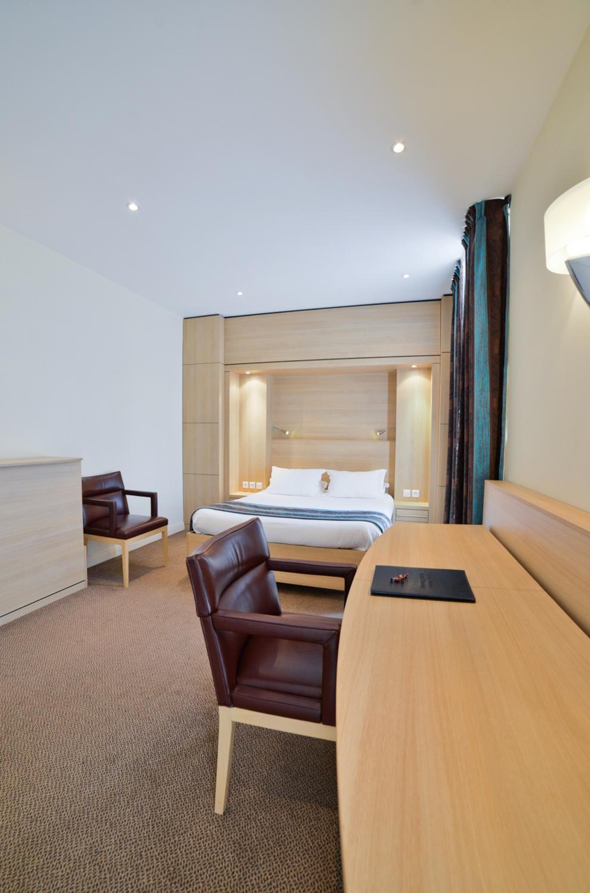 Hôtel Mercure Bayonne Centre Le Grand Hotel