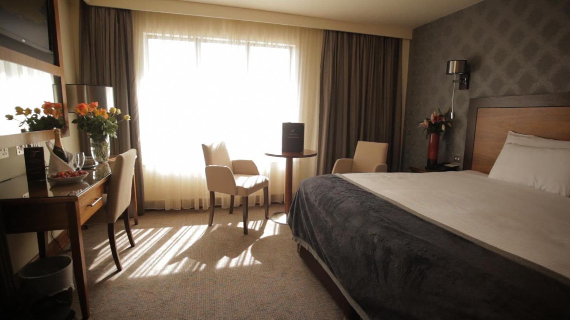 Treacys Hotel & Leisure Centre Waterford