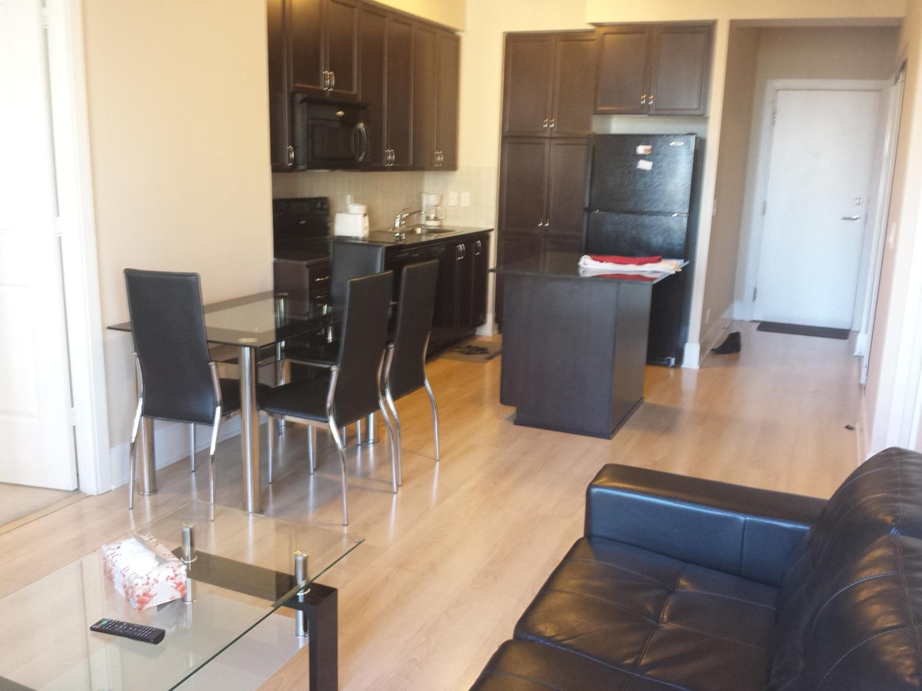 SPECTACULAR VIEW, 2 BEDROOMS FURNISHED CONDO and BEST LOCATION