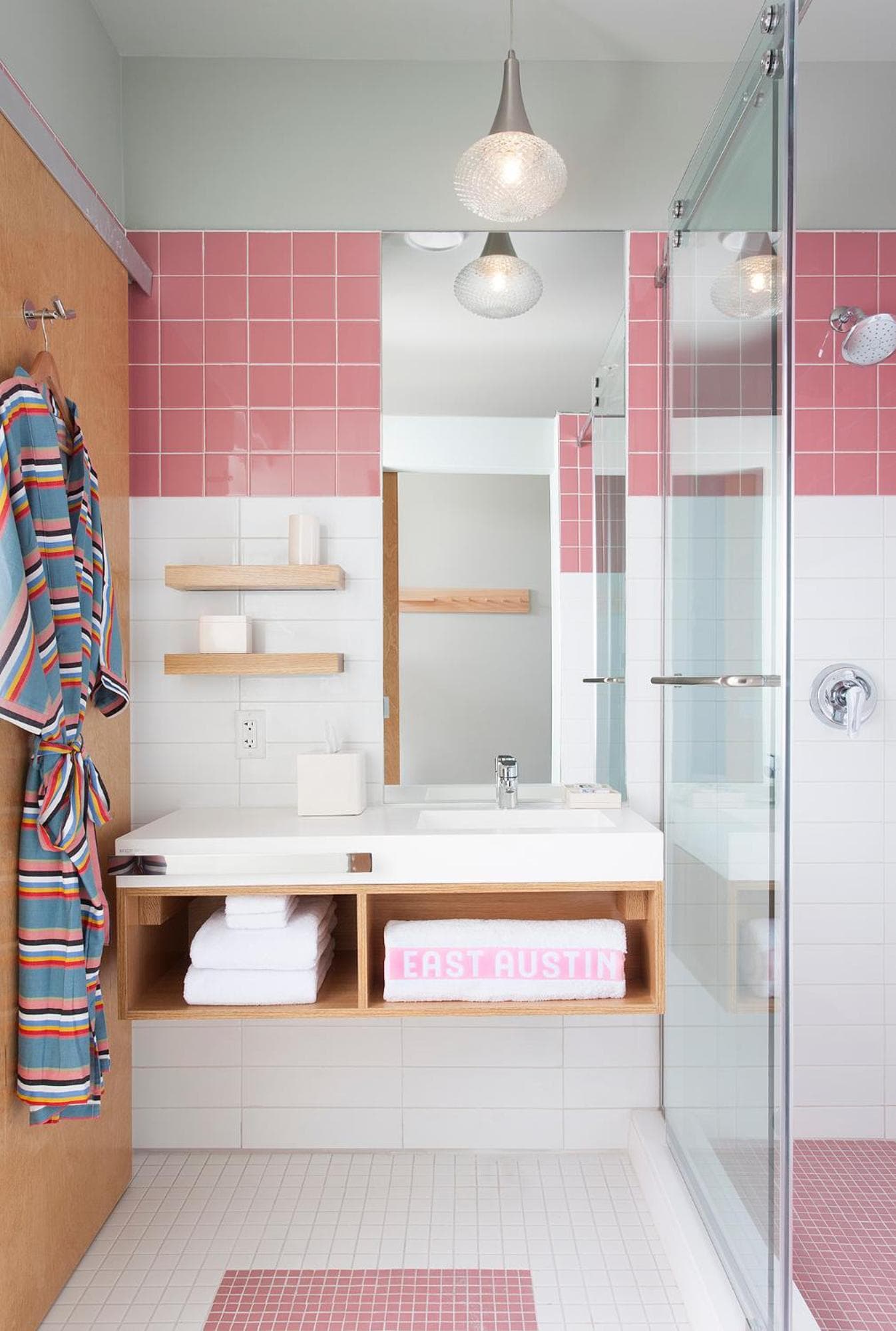 East Austin Hotel