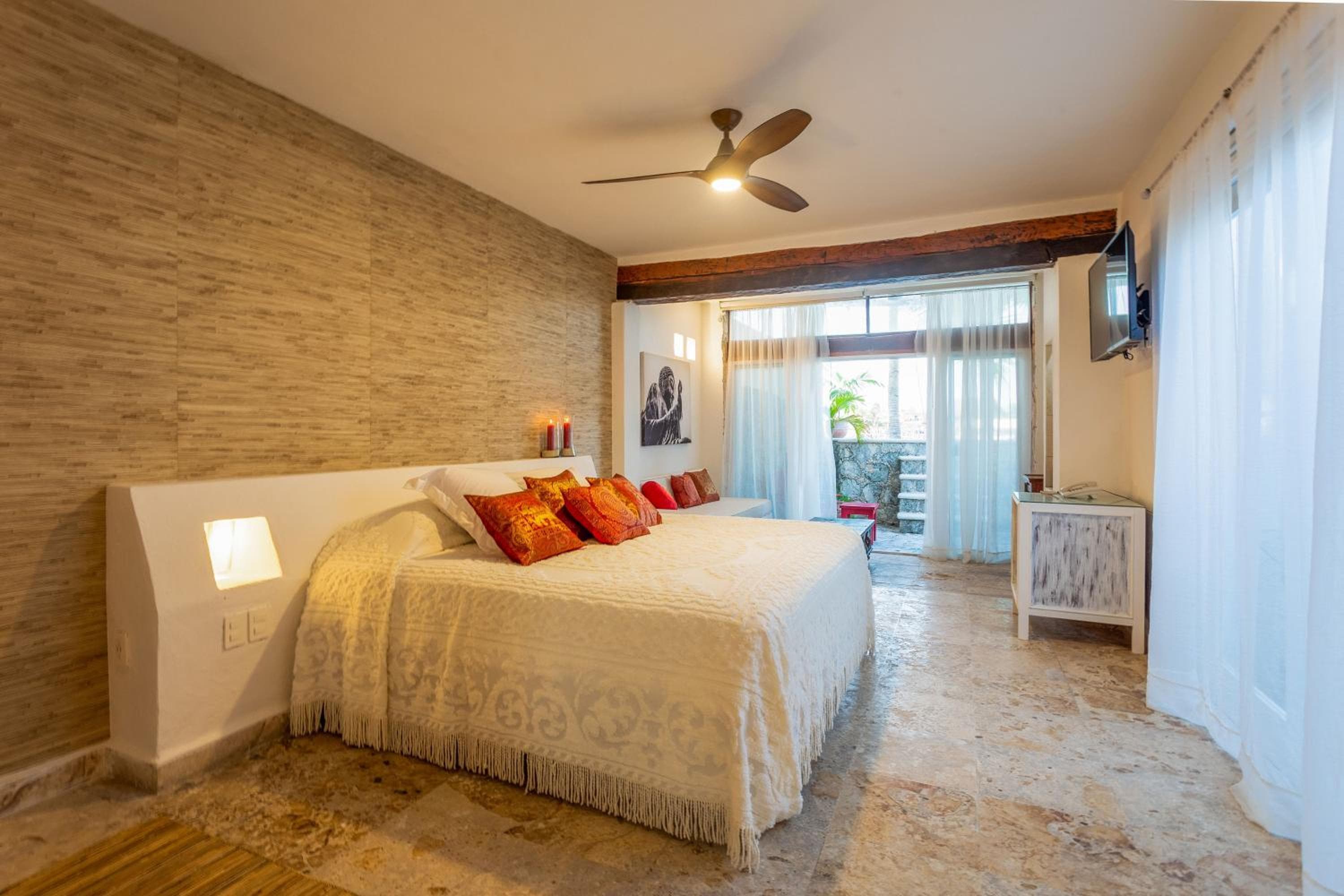 Lotus Beach Hotel - Adults Only