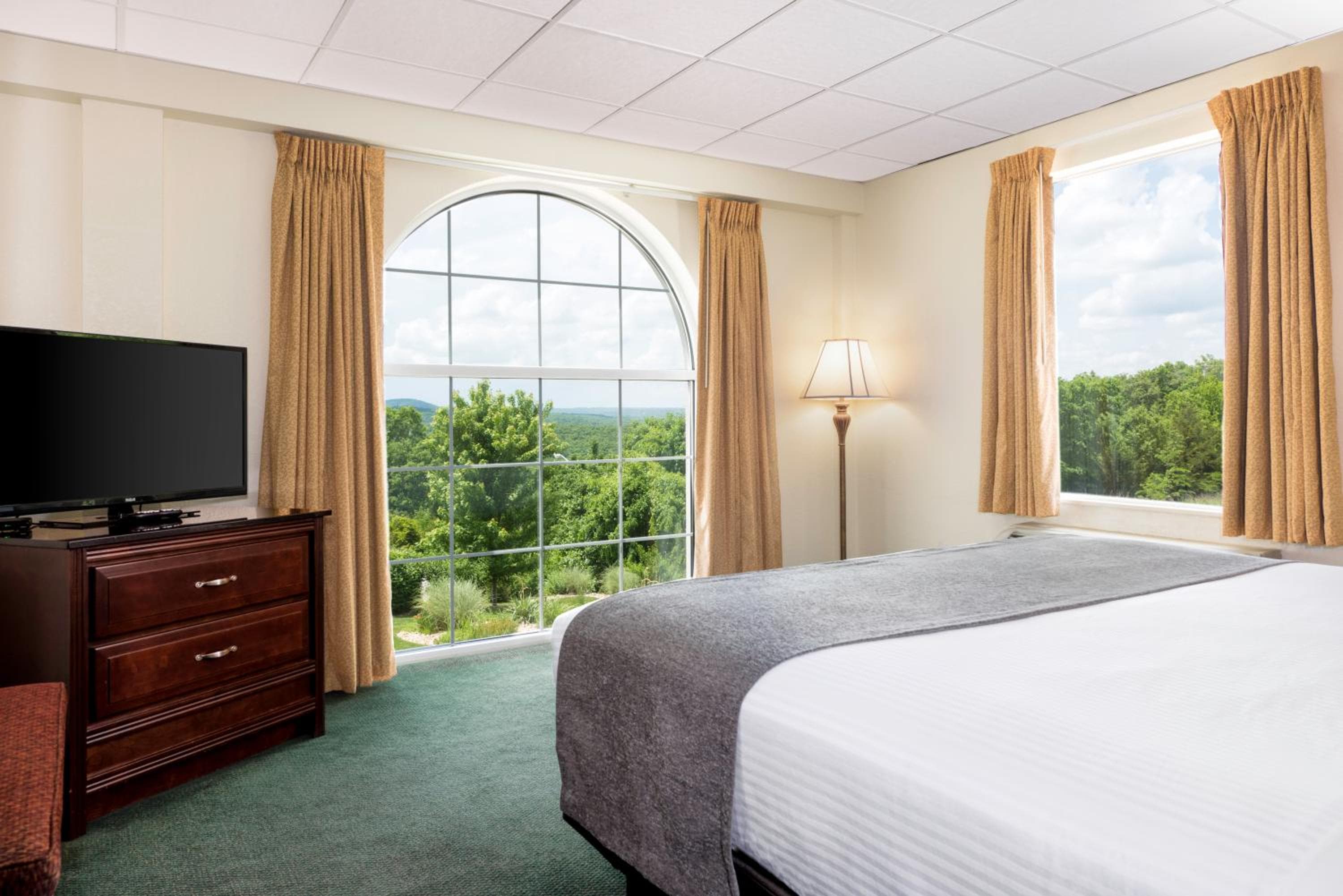Savannah House Hotel