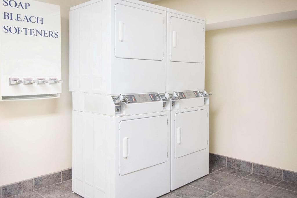 Quality Inn Middleburg Heights near Cleveland Airport