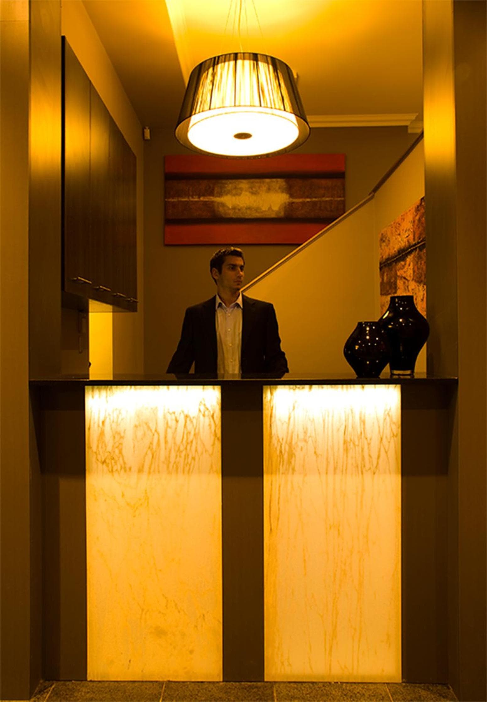 Hotel Diplomat Sydney