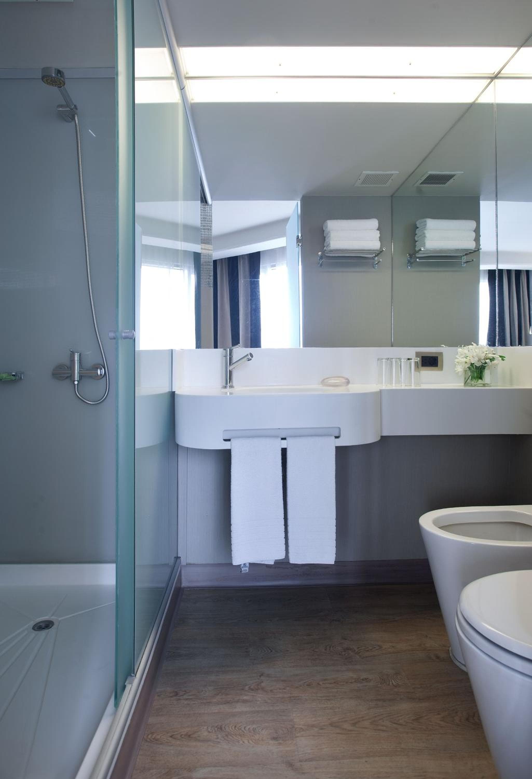 Two Hotel Buenos Aires