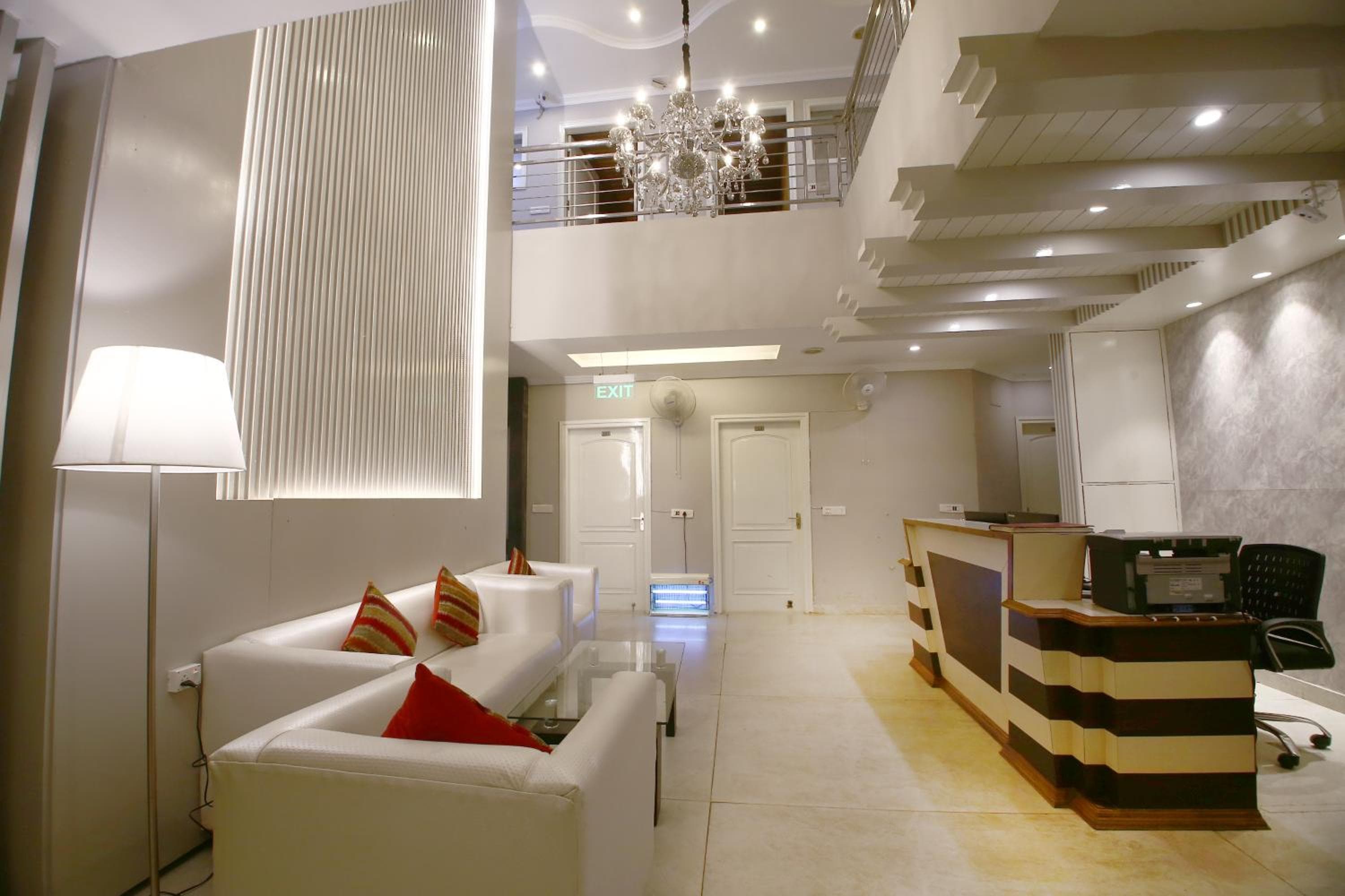 Hotel Diamond Plaza