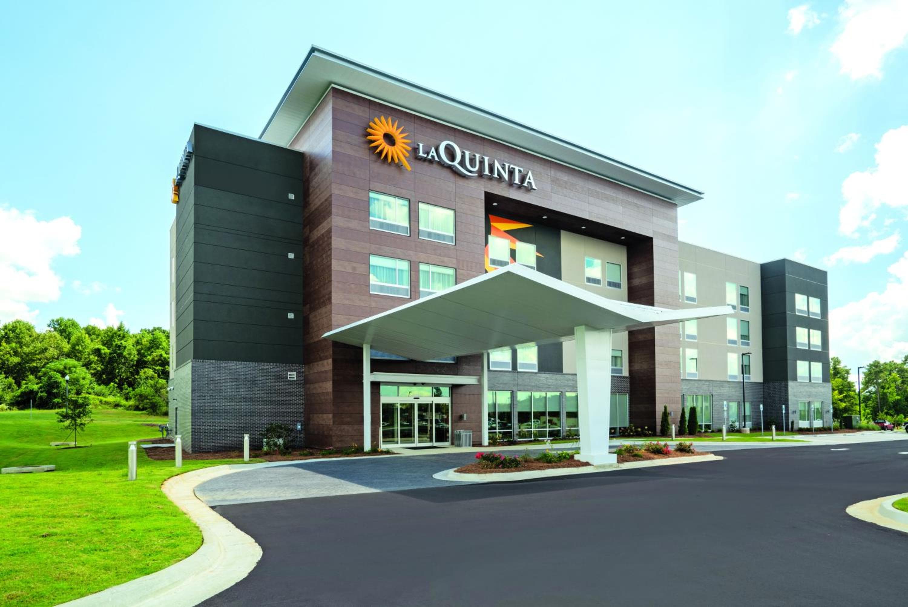 La Quinta by Wyndham Opelika Auburn