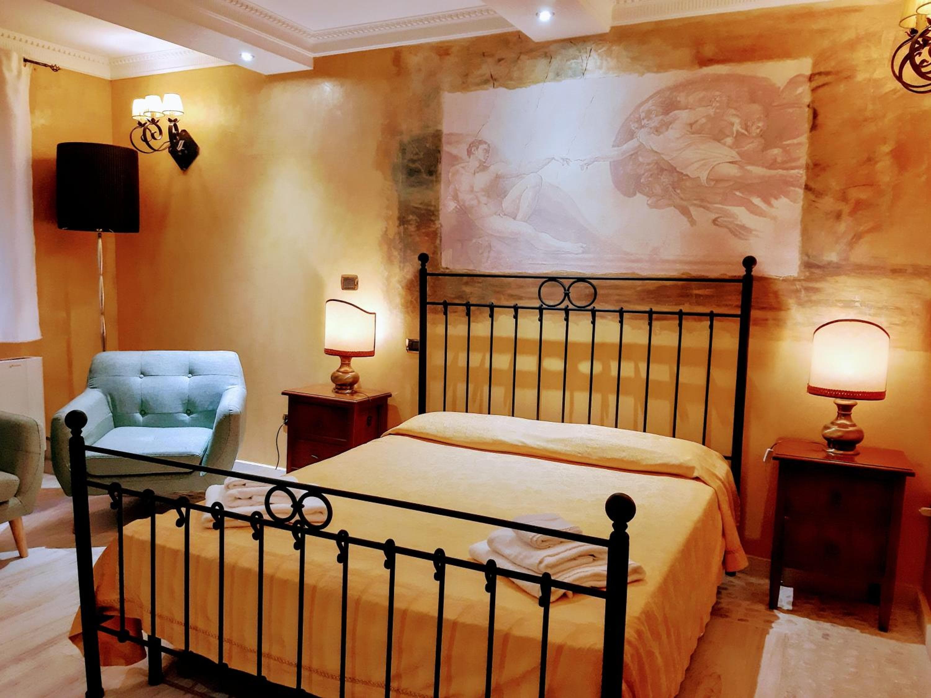 Hotel Villa Antica Tropea