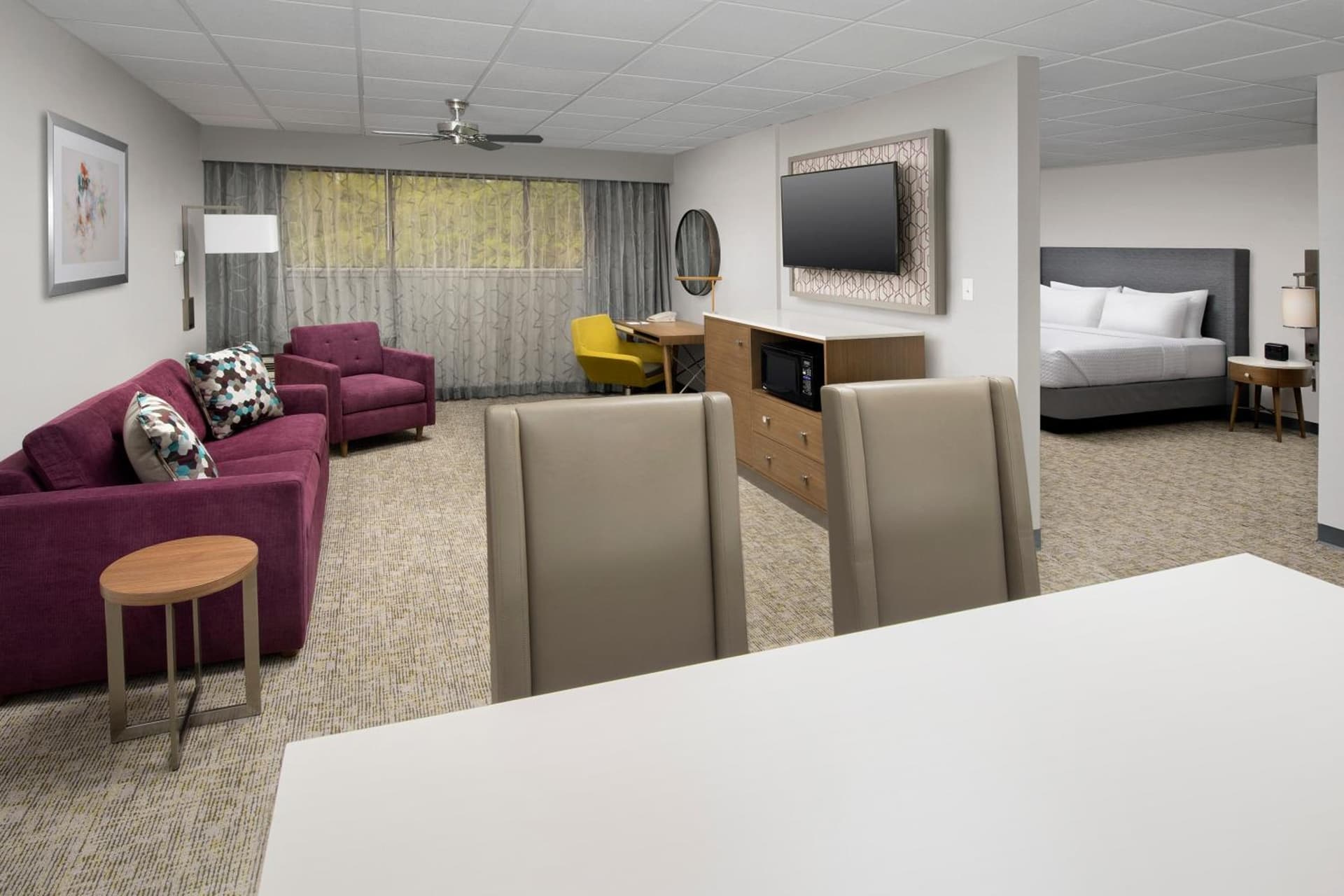 Crowne Plaza San Antonio Airport by IHG