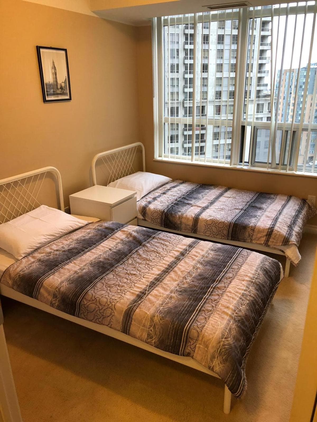 Mississauga Furnished Apartments