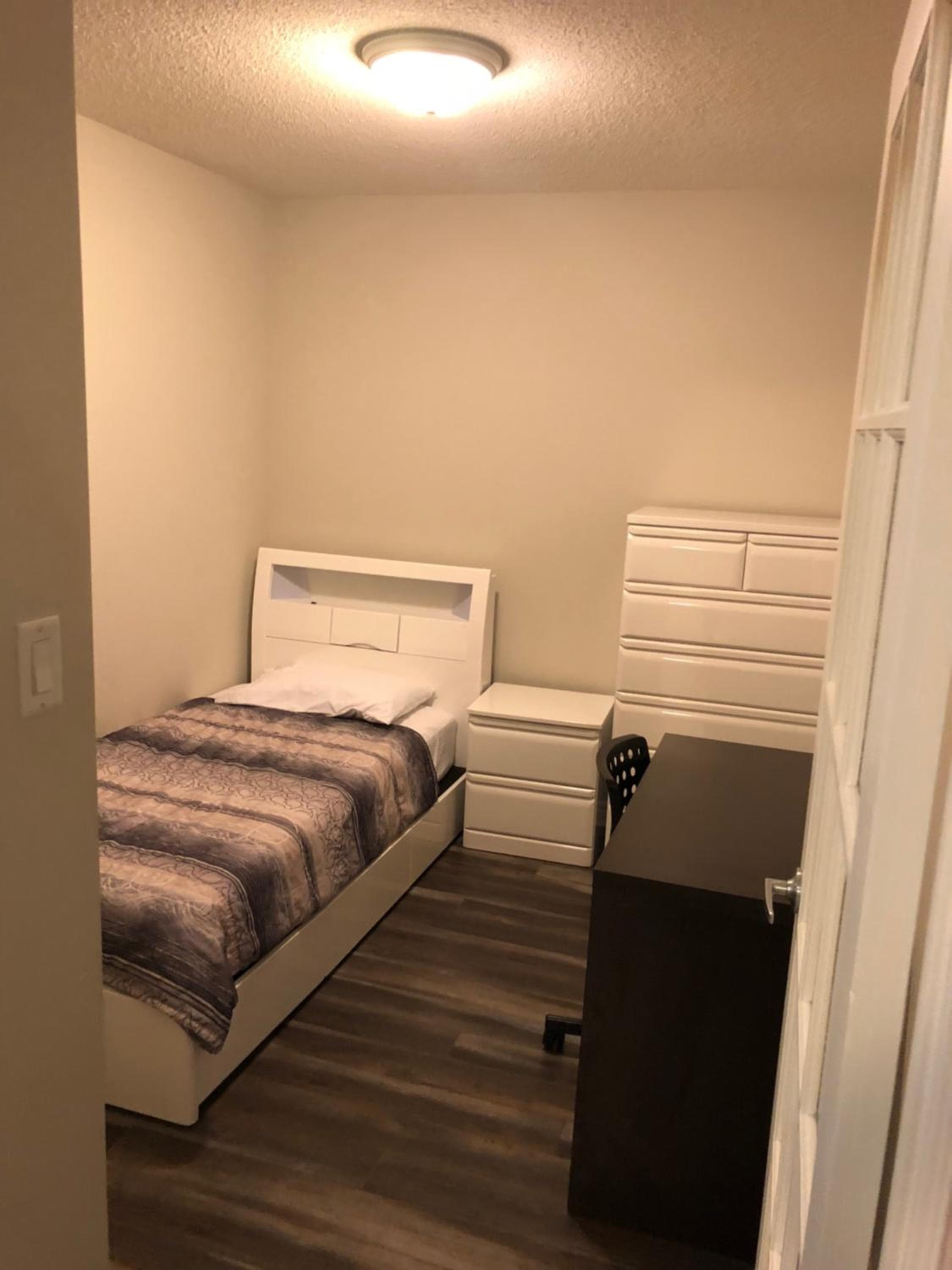 Mississauga Furnished Apartments