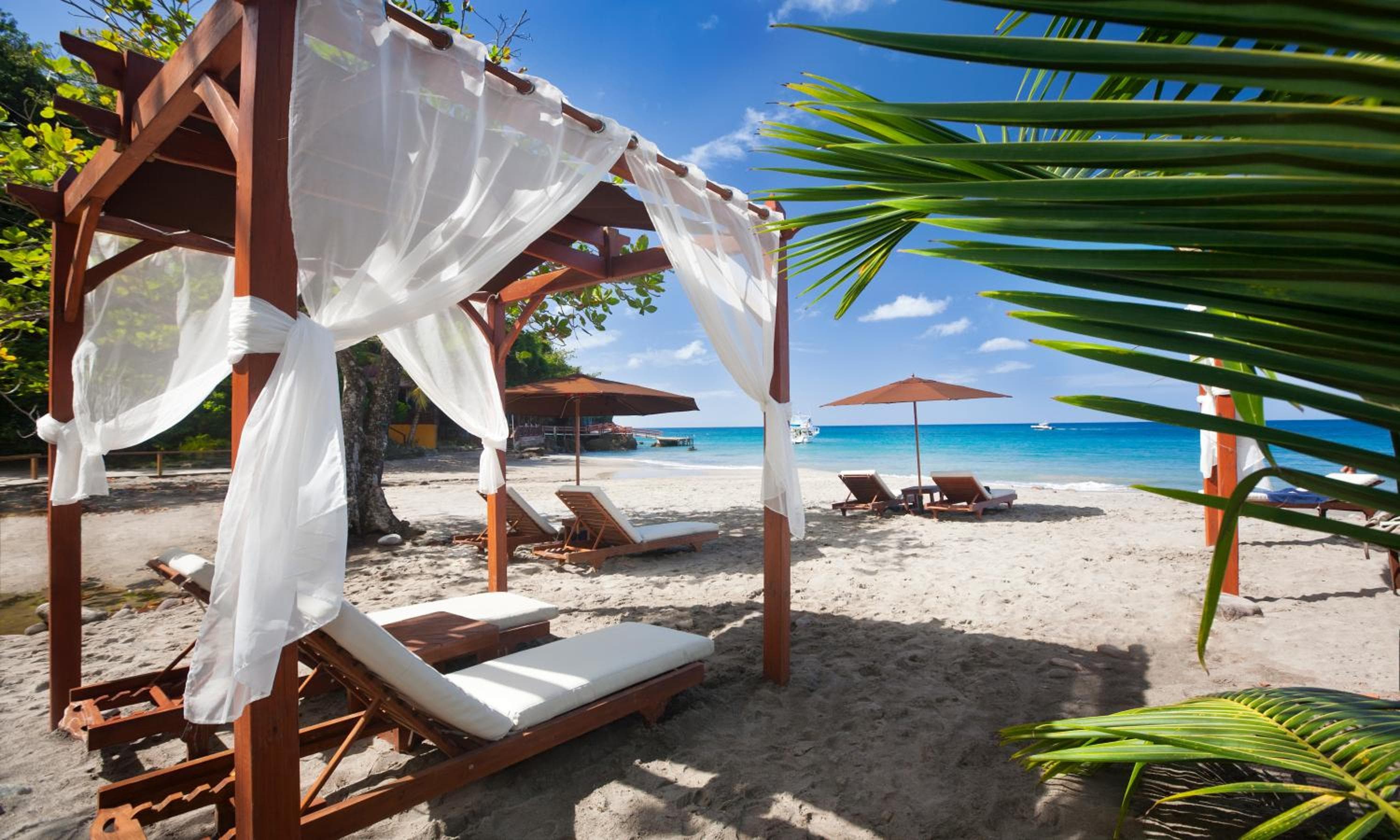 Ti Kaye Resort & Spa