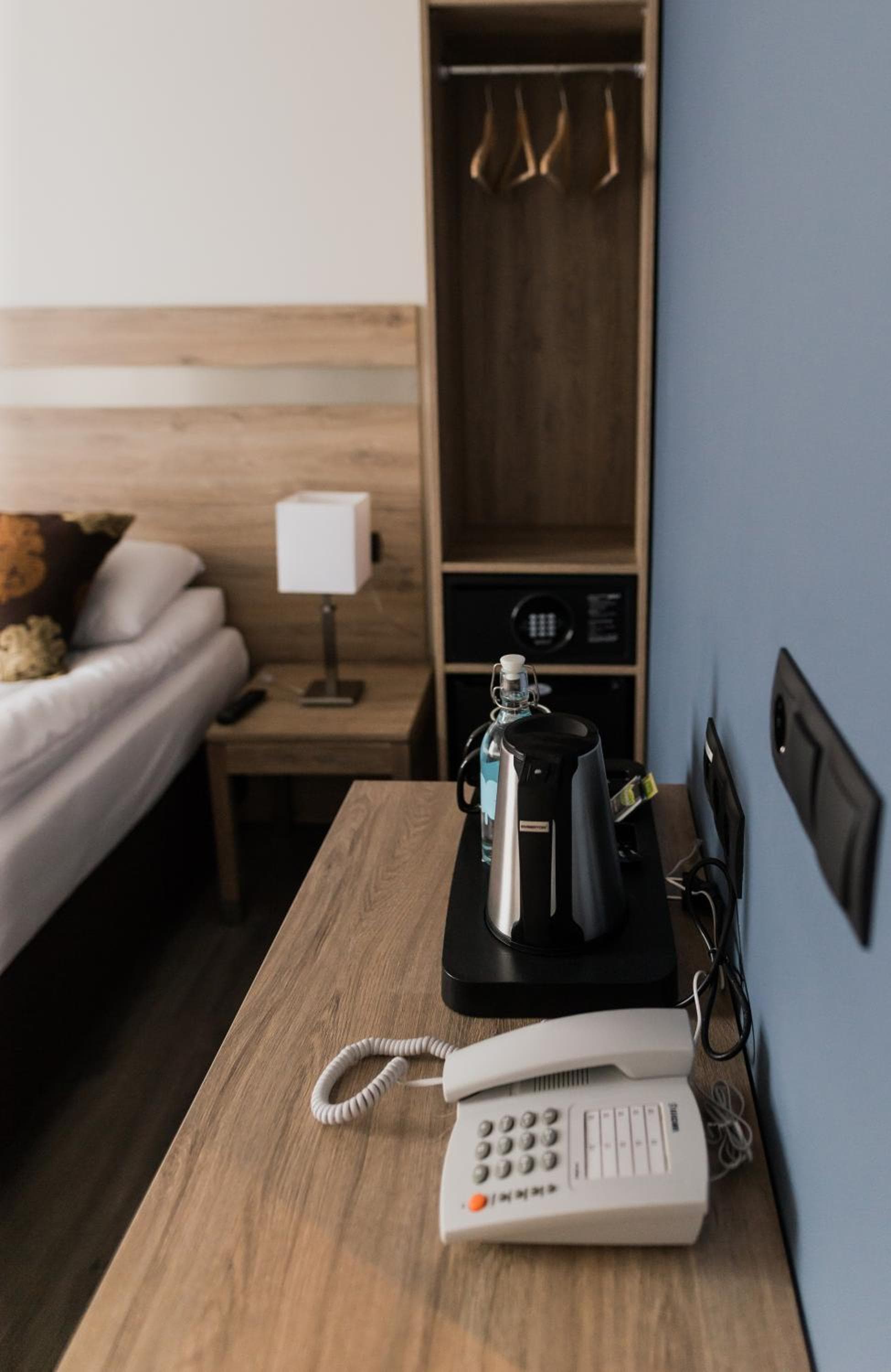 Hotel Duus by Keflavik Airport
