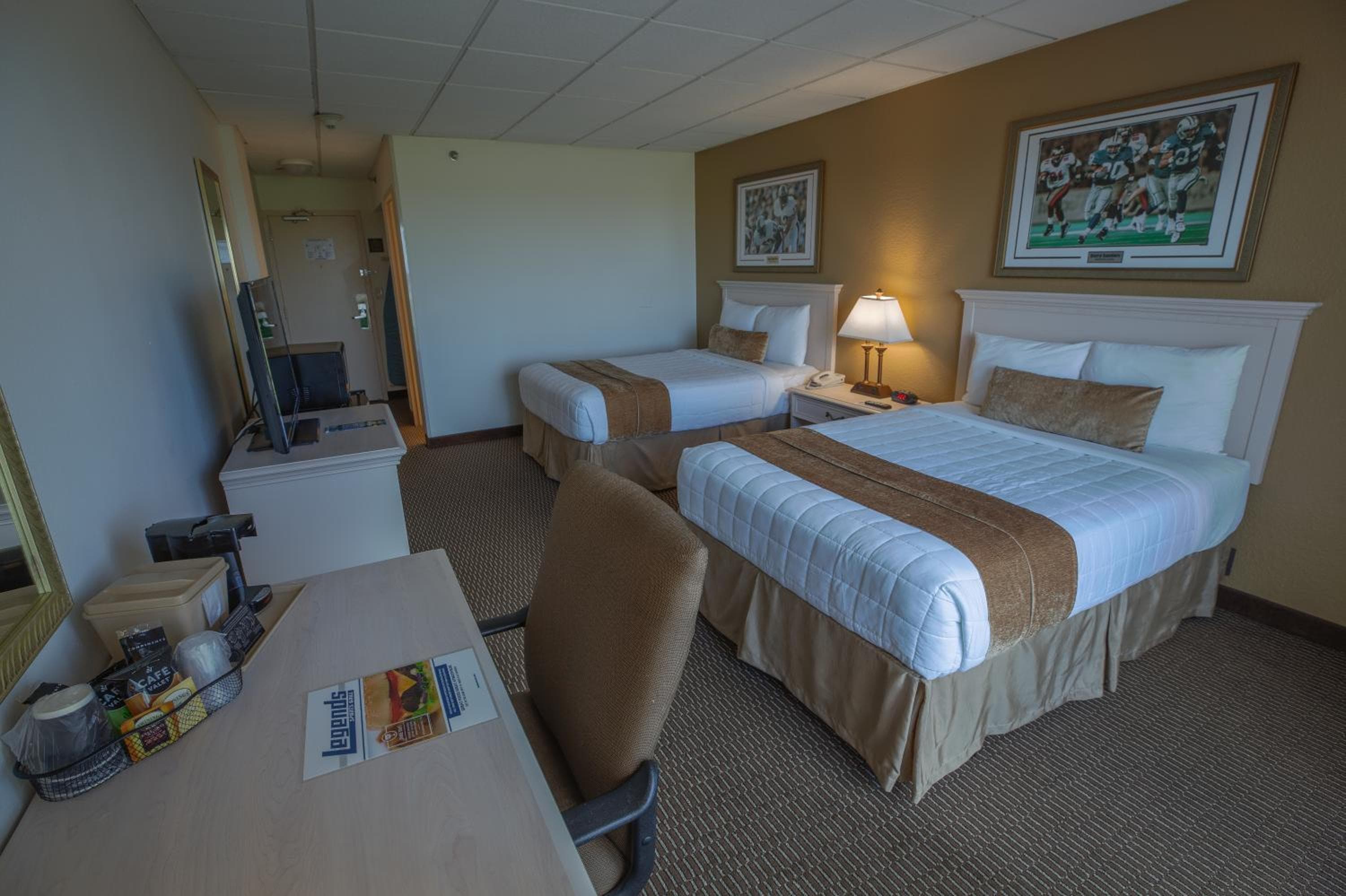 Stadium Hotel