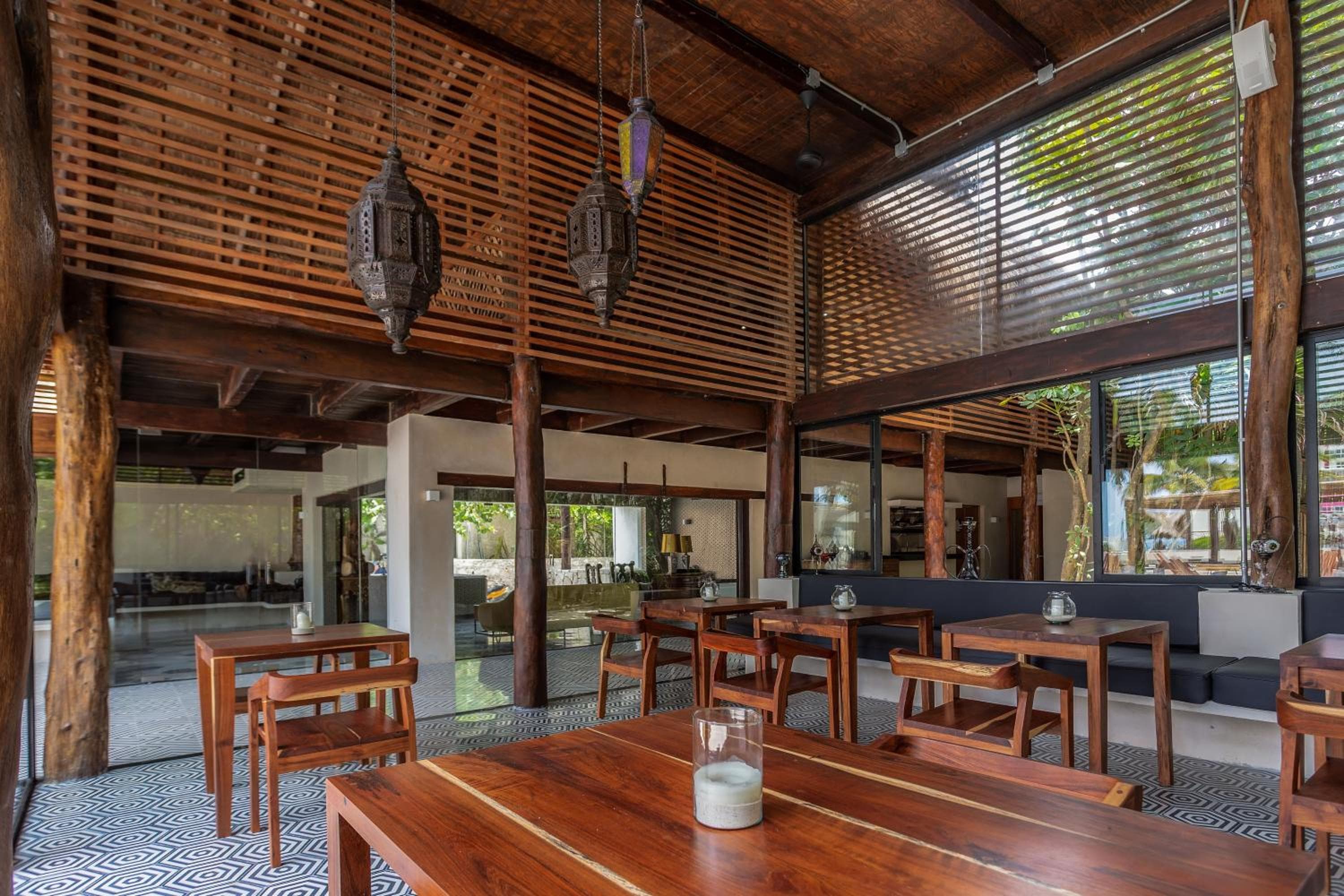 Lotus Beach Hotel - Adults Only