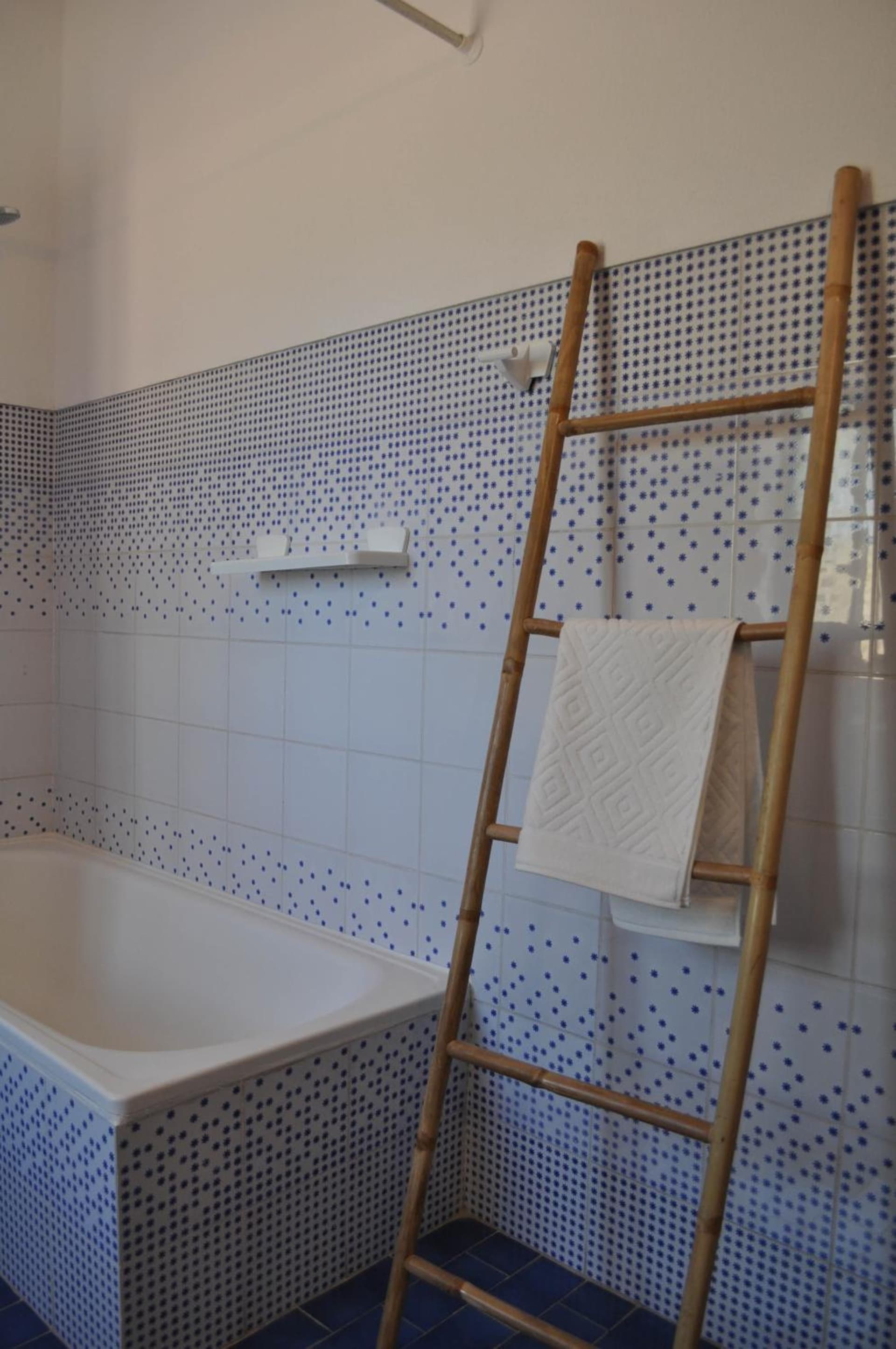 Casa Areias Boutique Apartments