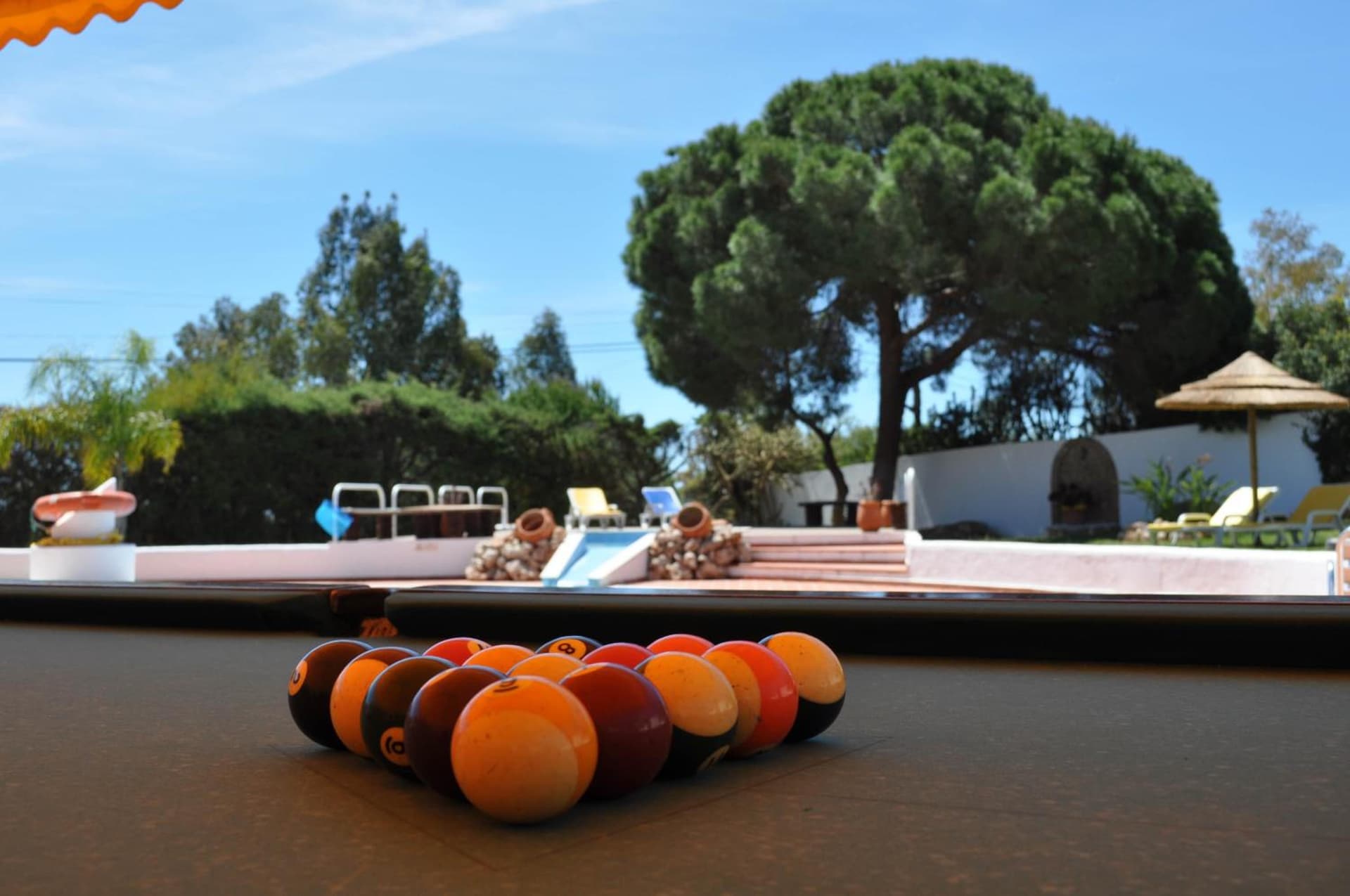 Casa Areias Boutique Apartments