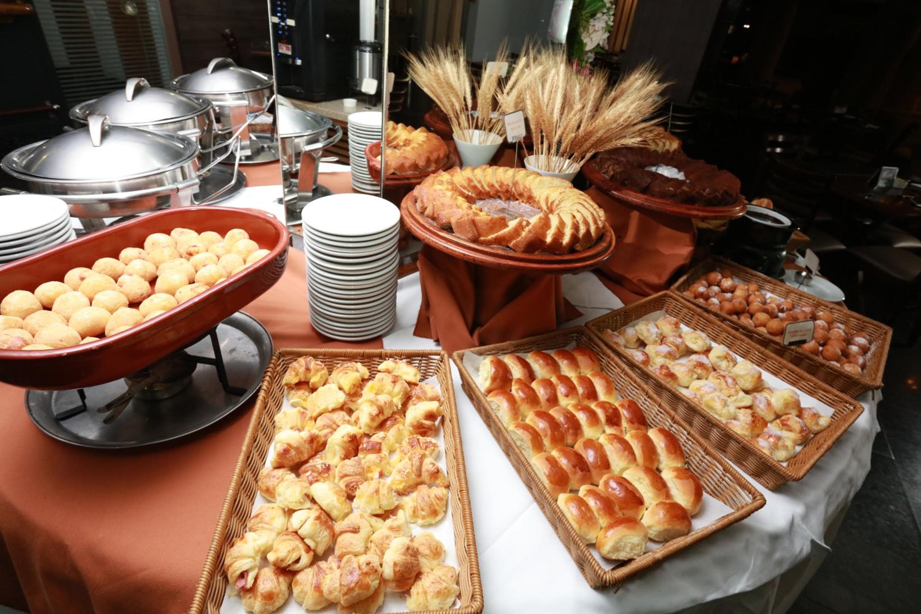 Hotel Trianon Paulista