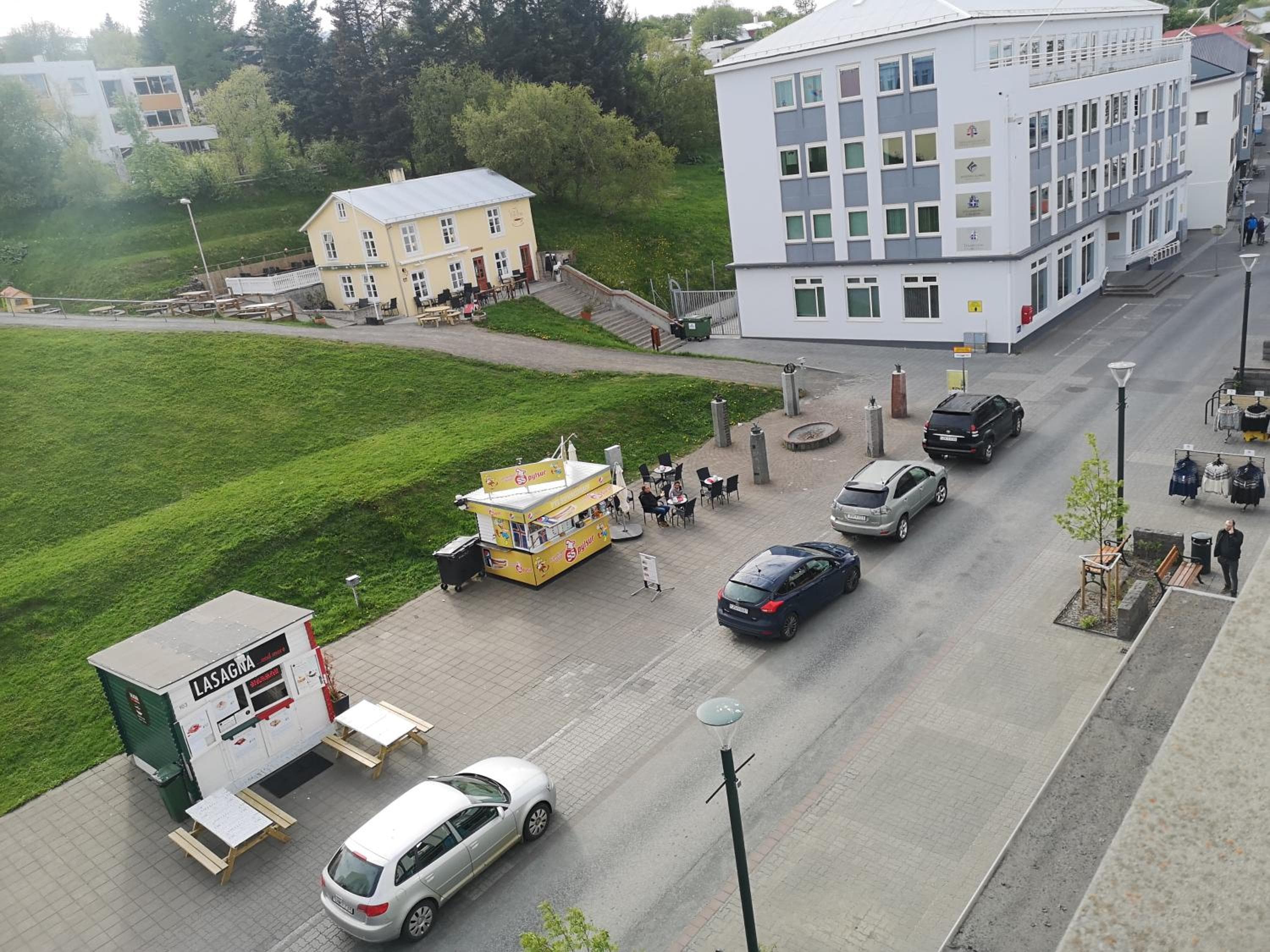 Centrum Hotel