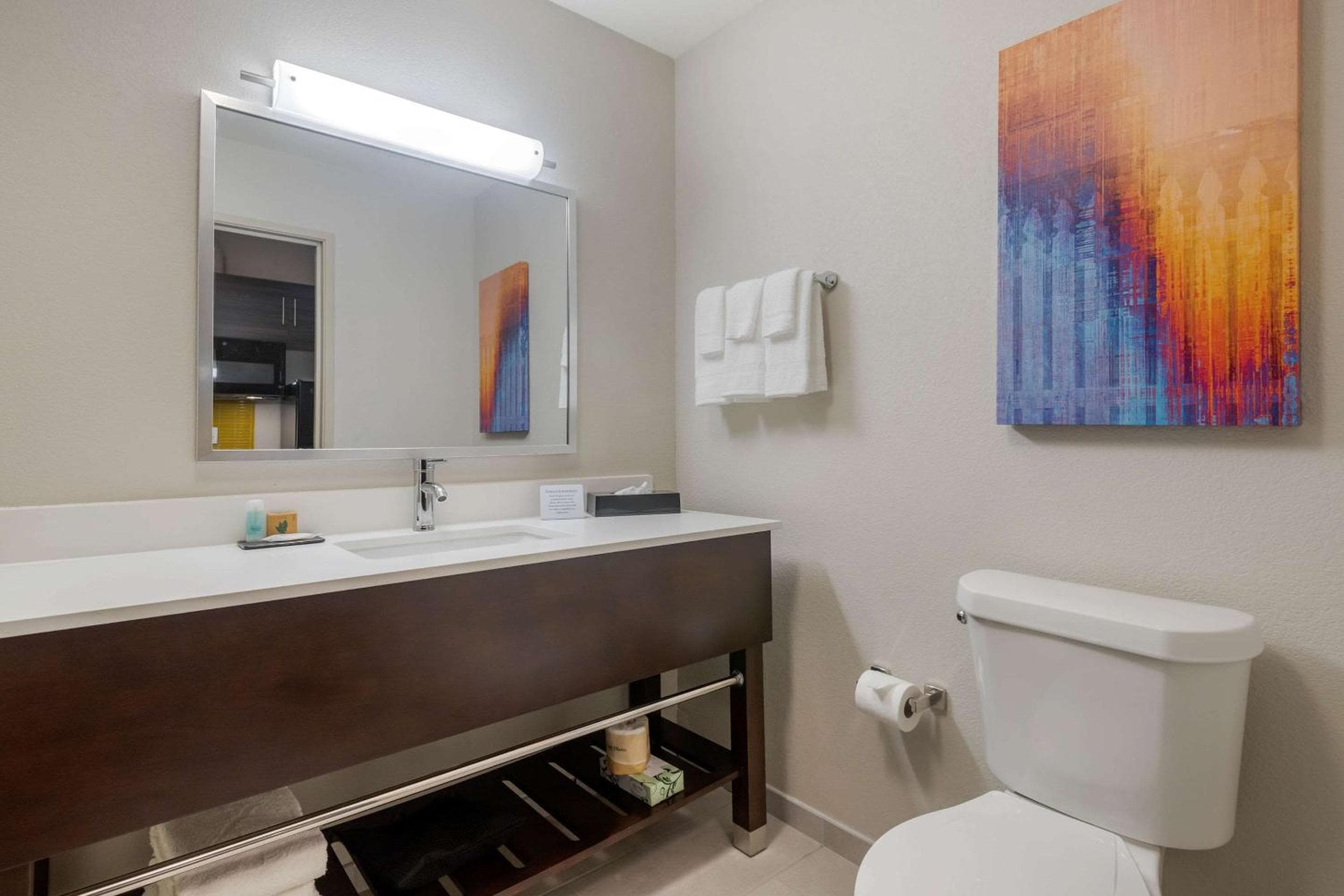 MainStay Suites Bricktown - near Medical Center