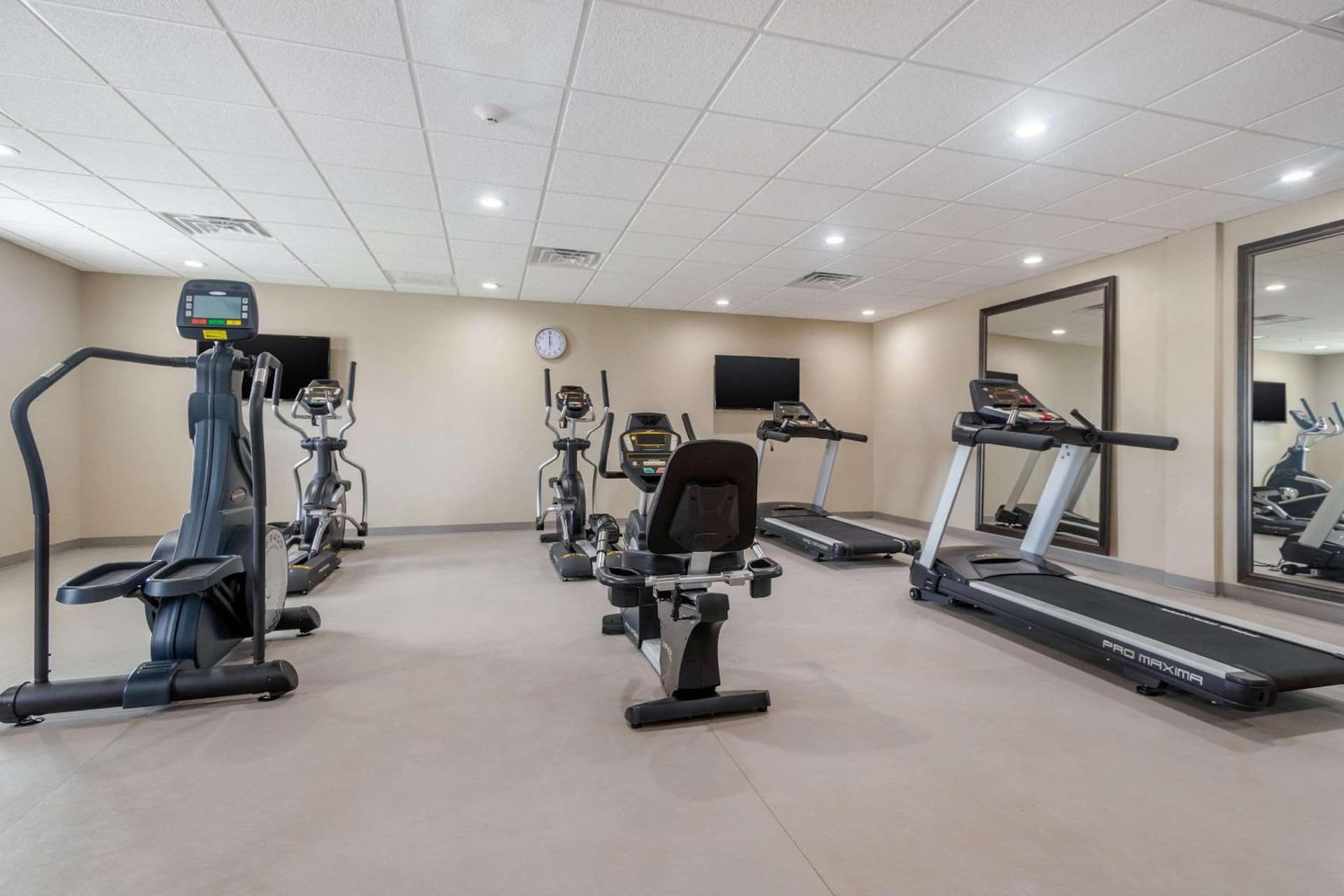 Sleep Inn & Suites Bricktown - near Medical Center