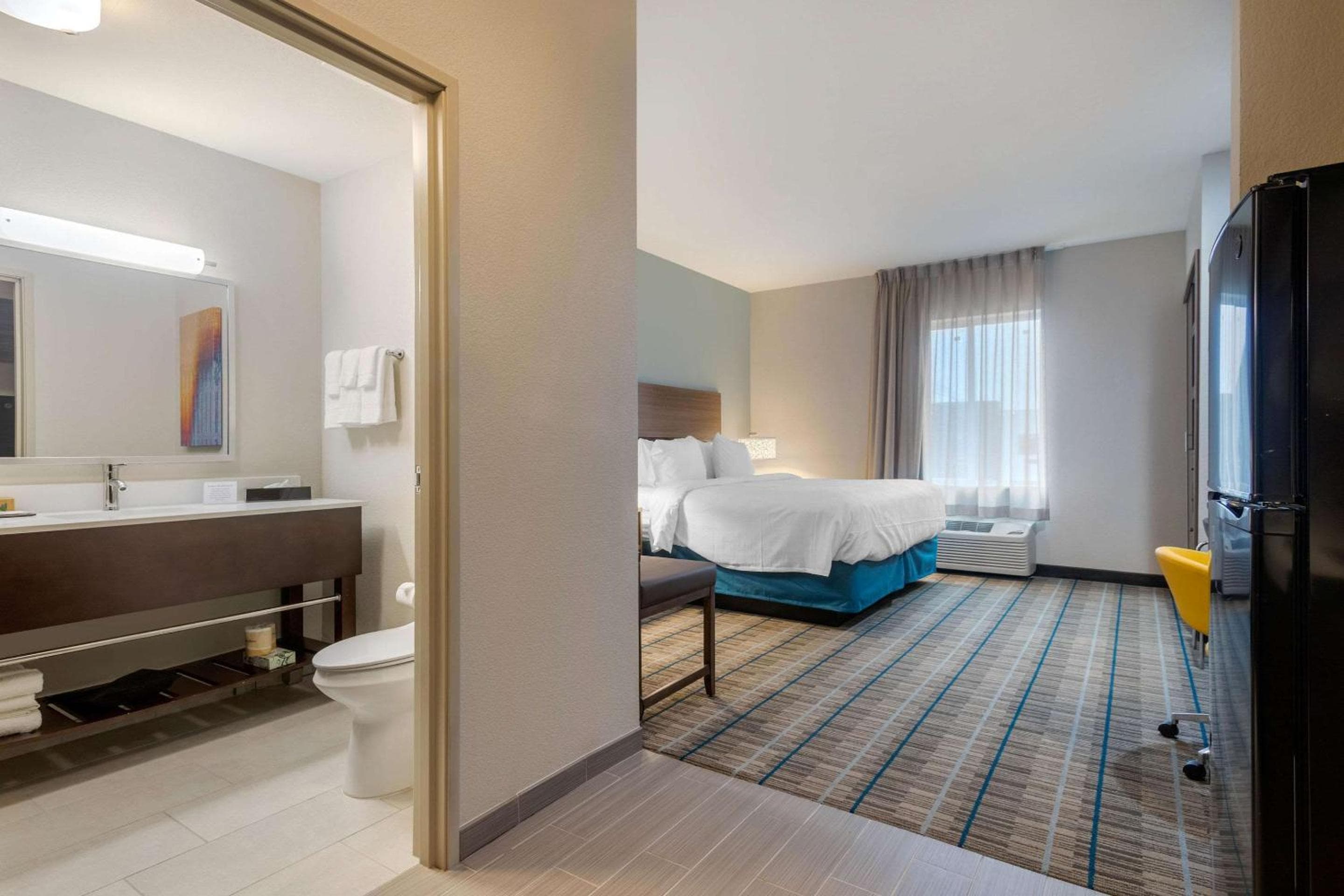 MainStay Suites Bricktown - near Medical Center