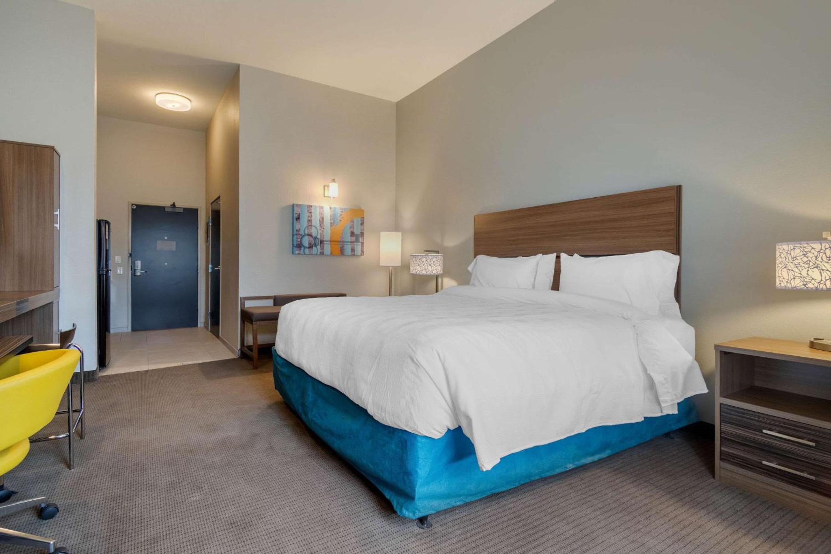 MainStay Suites Bricktown - near Medical Center