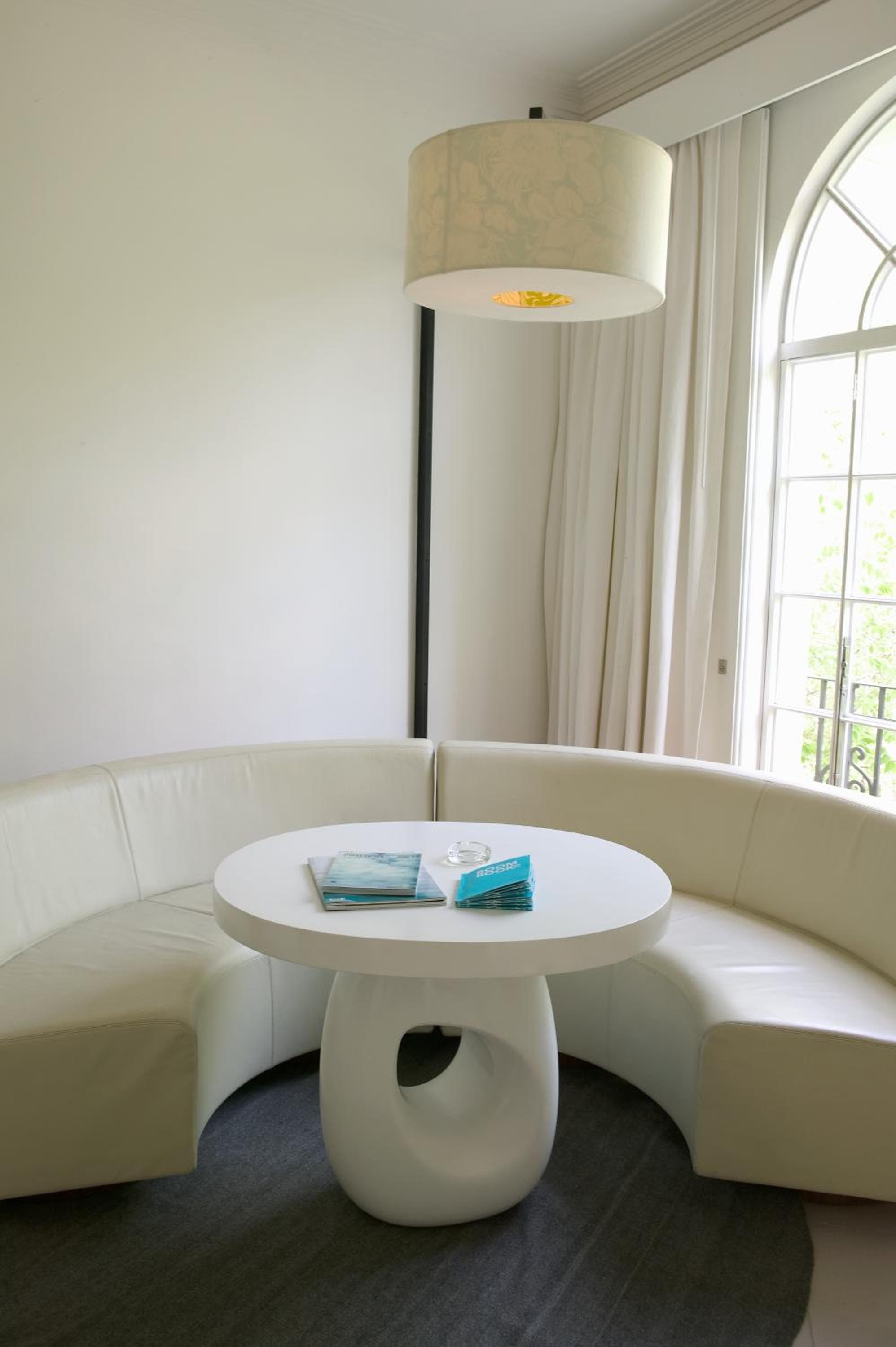 Condesa df, Mexico City, a Member of Design Hotels