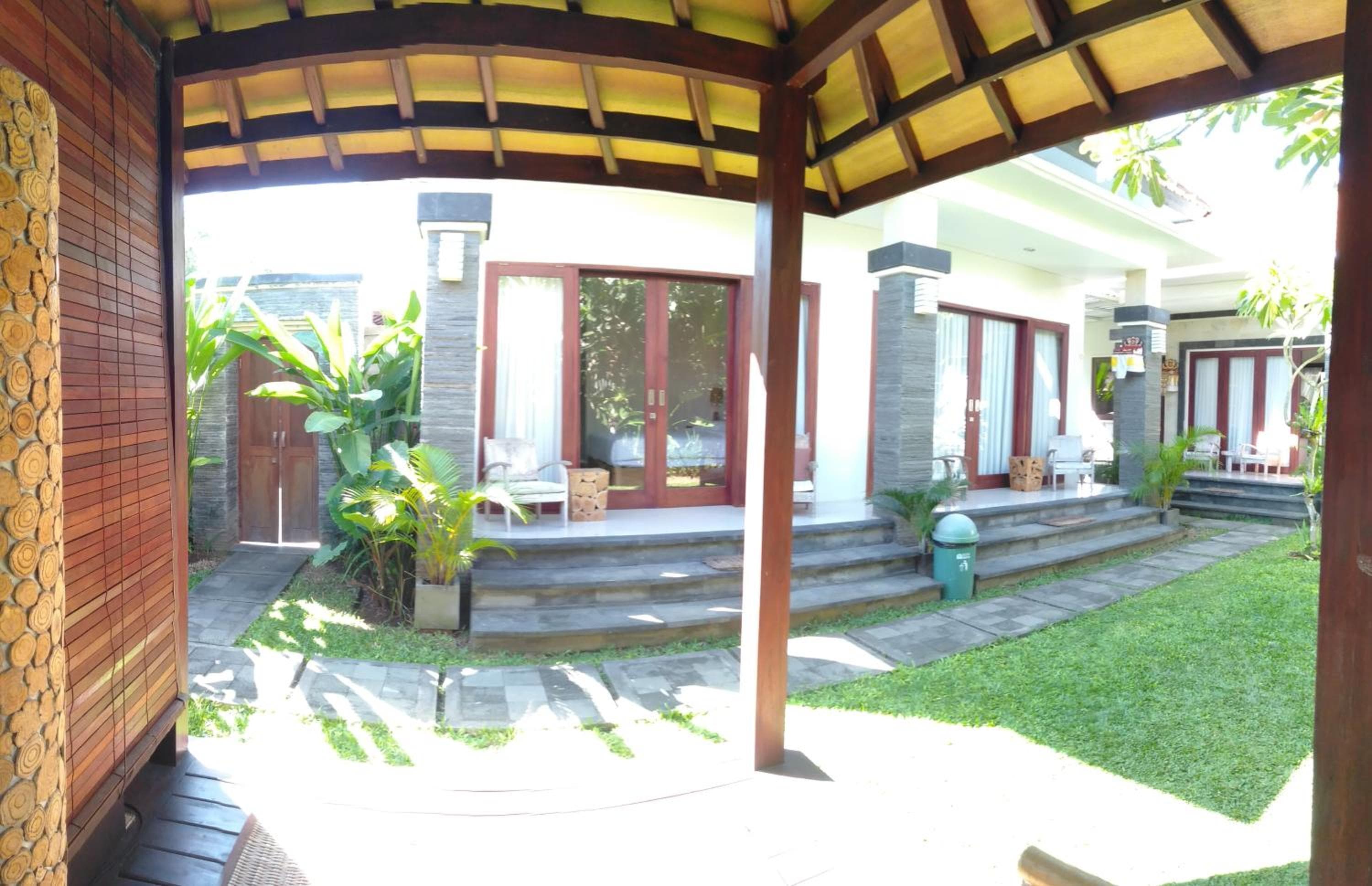 Villa Reisya