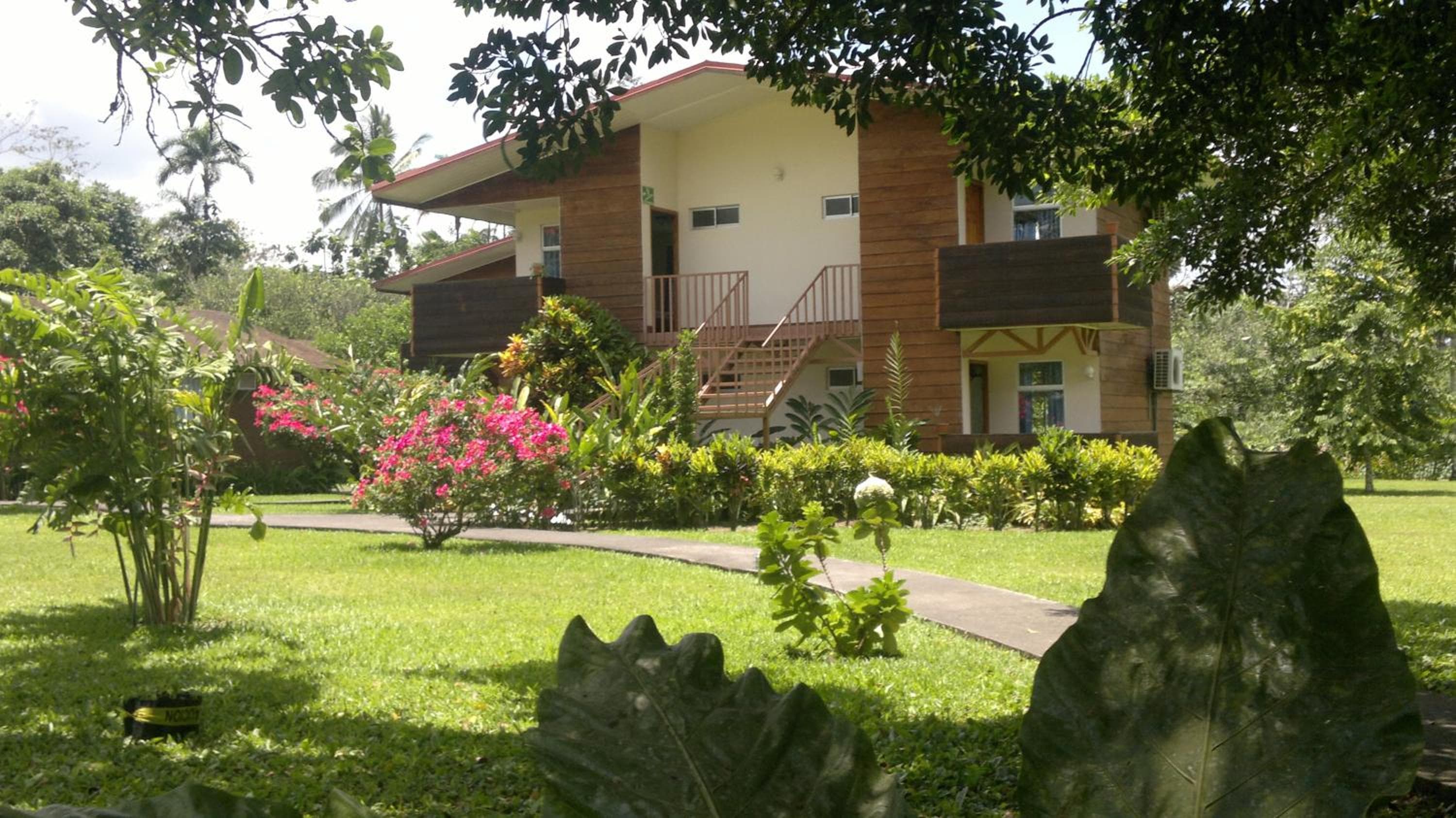 Hotel Eco Arenal