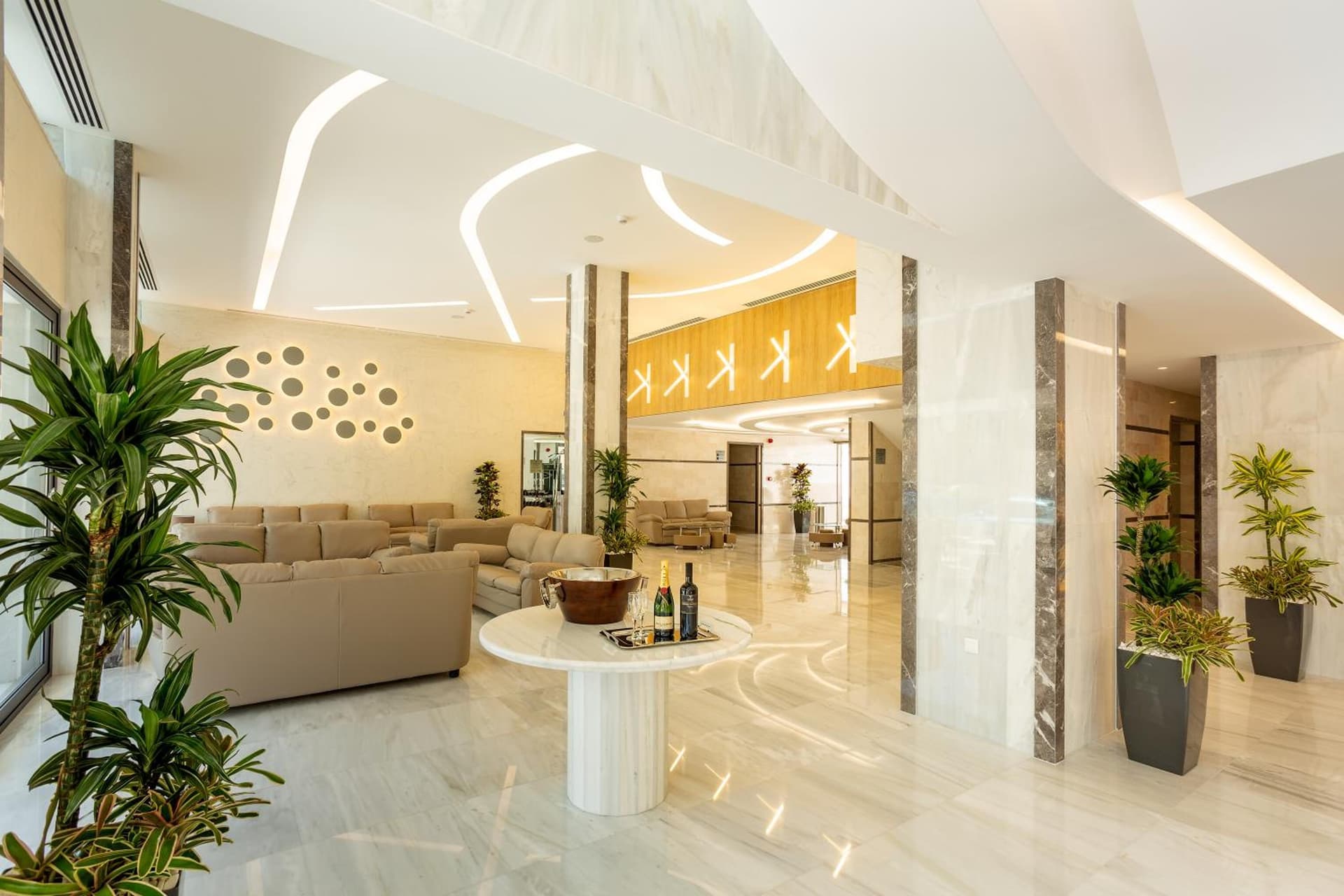 Rhodos Horizon City-Adults Only