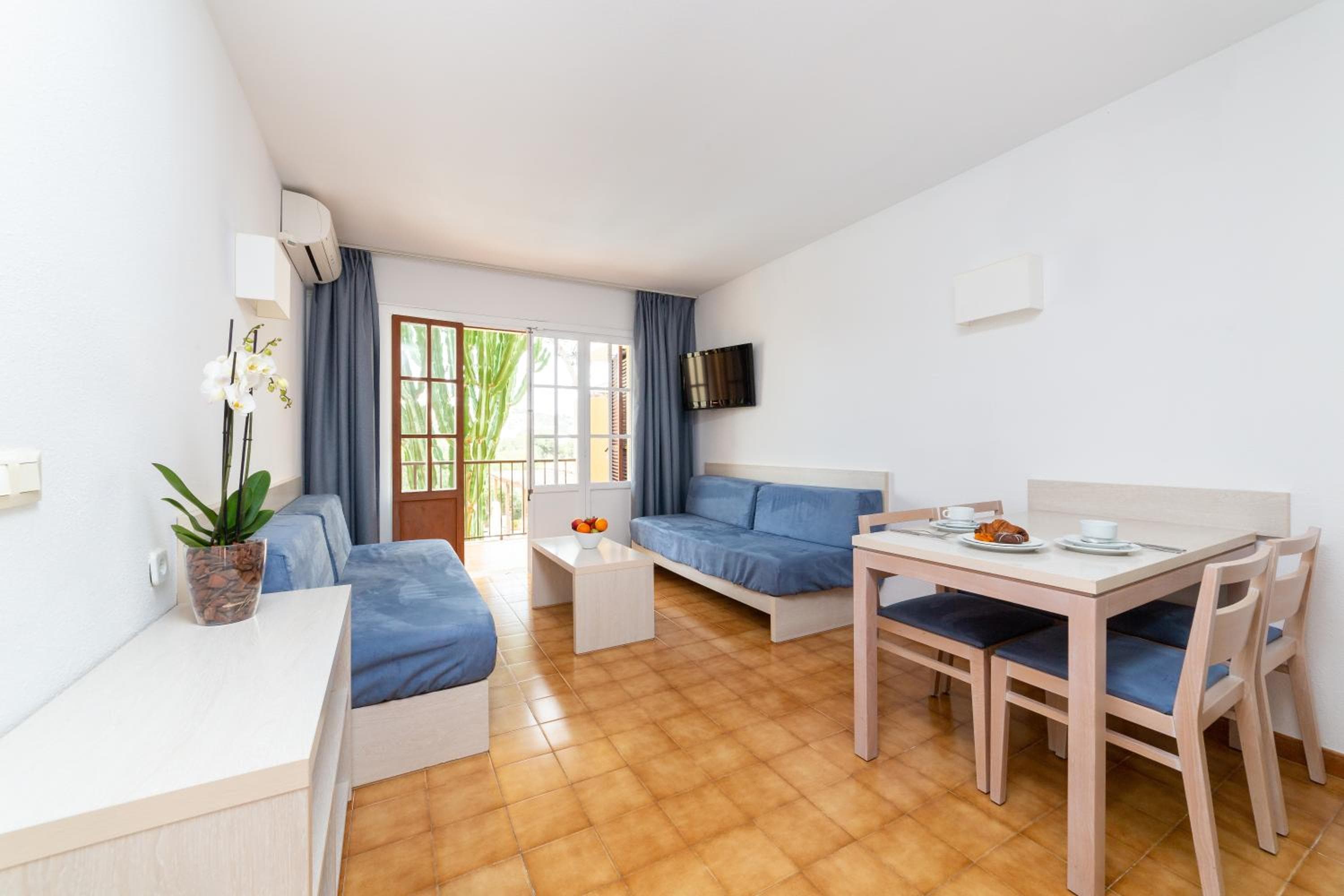 Apartamentos Casa Vida