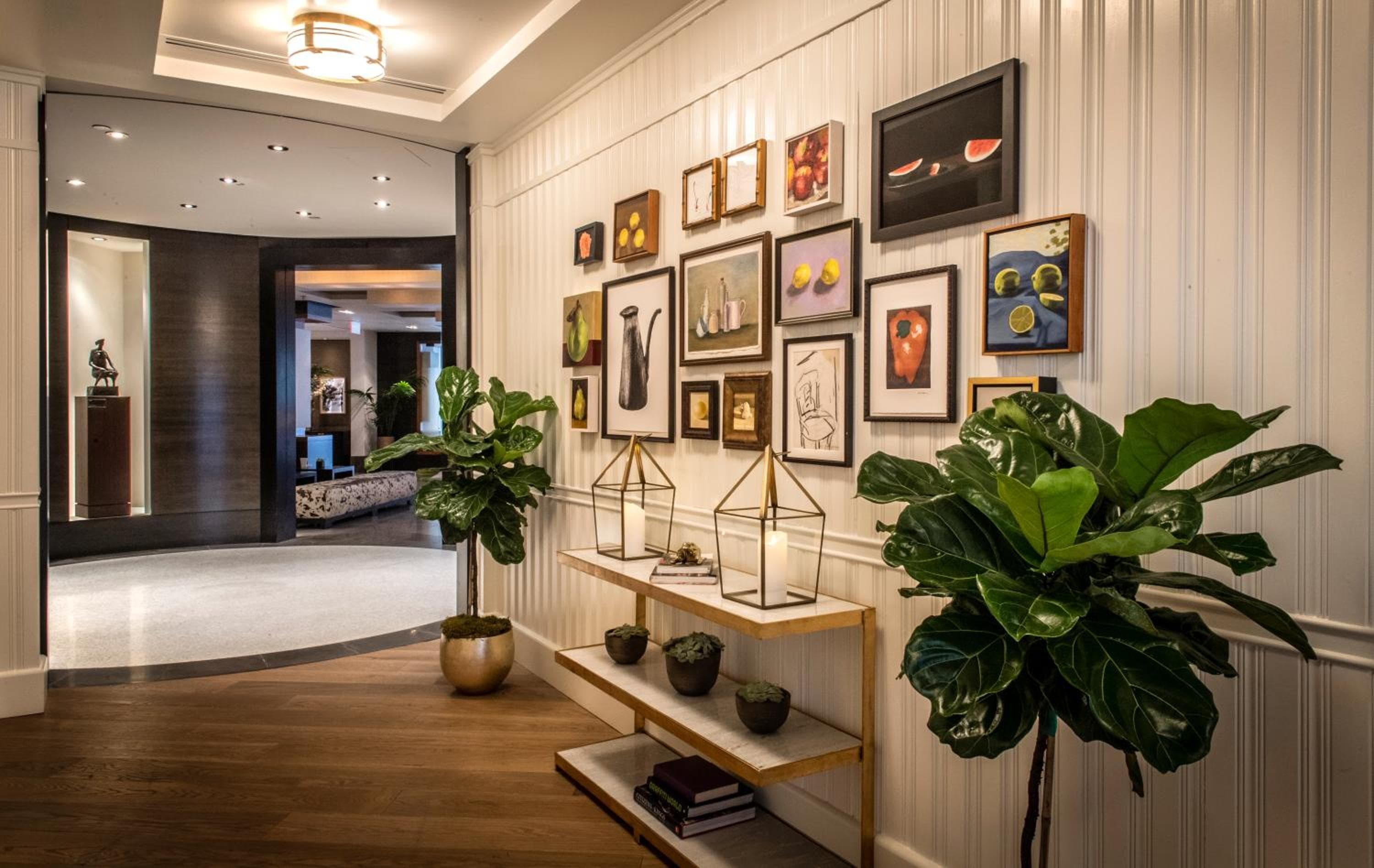 The Dupont Circle Hotel