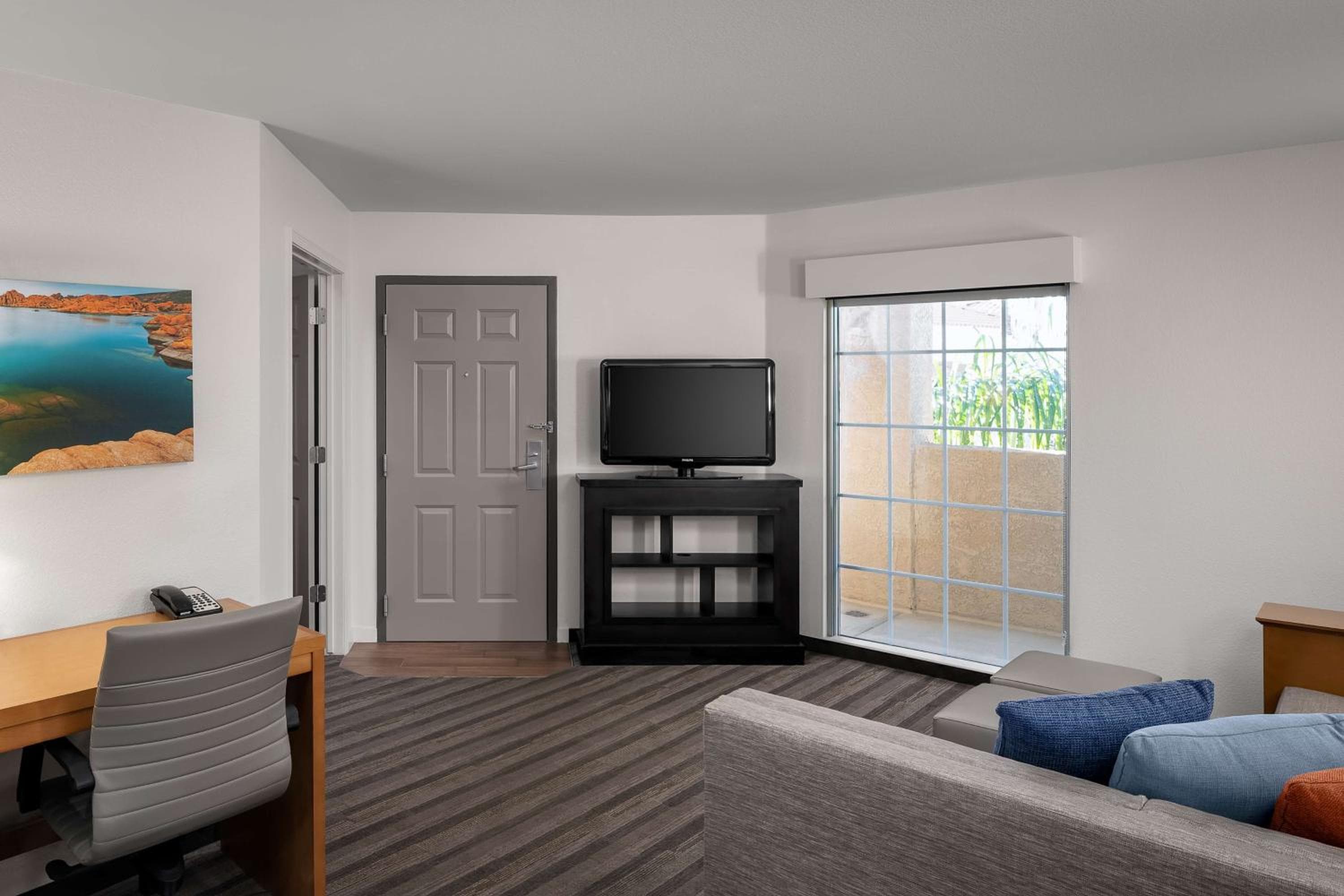Hyatt House Scottsdale Old Town