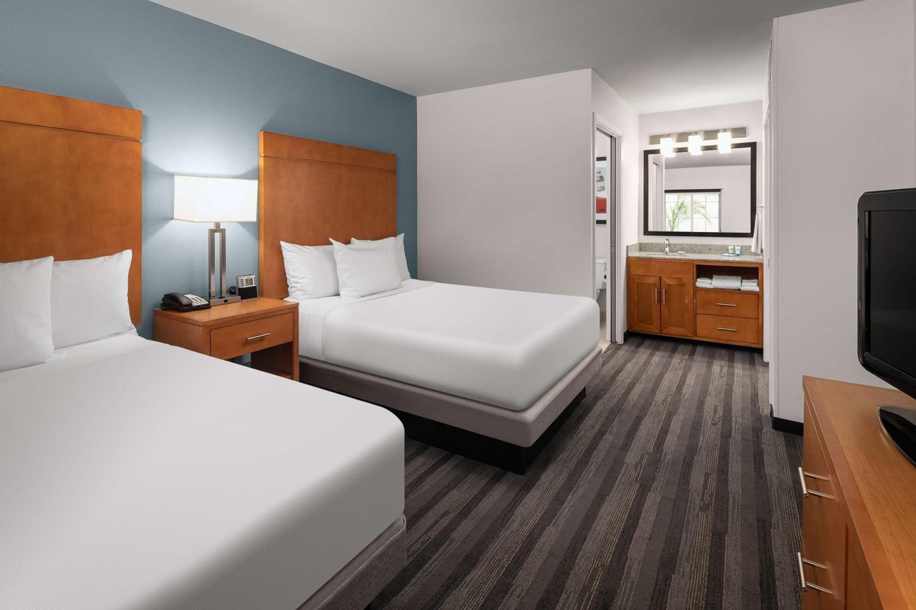 Hyatt House Scottsdale Old Town
