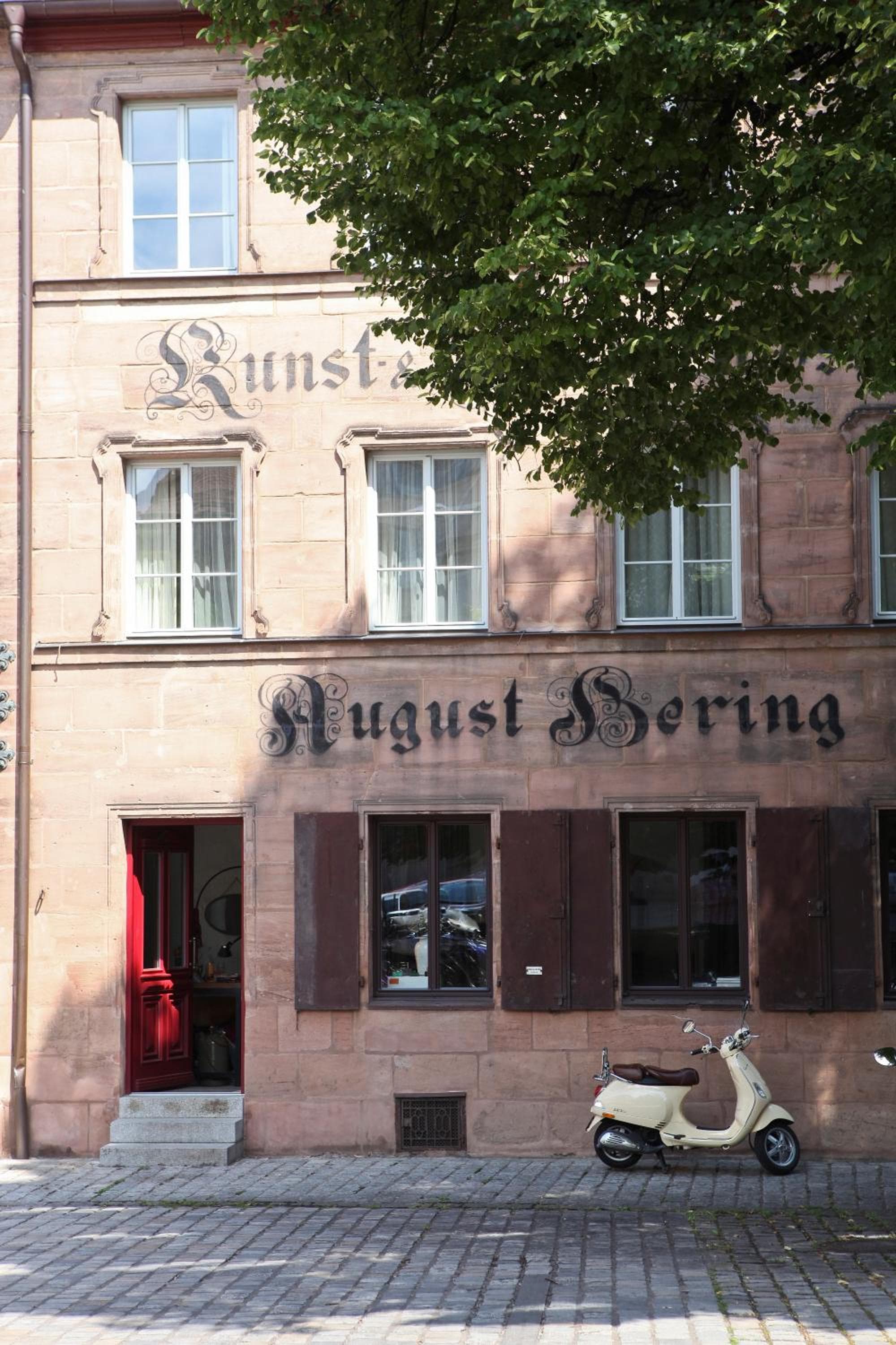Hotel Hauser Boutique
