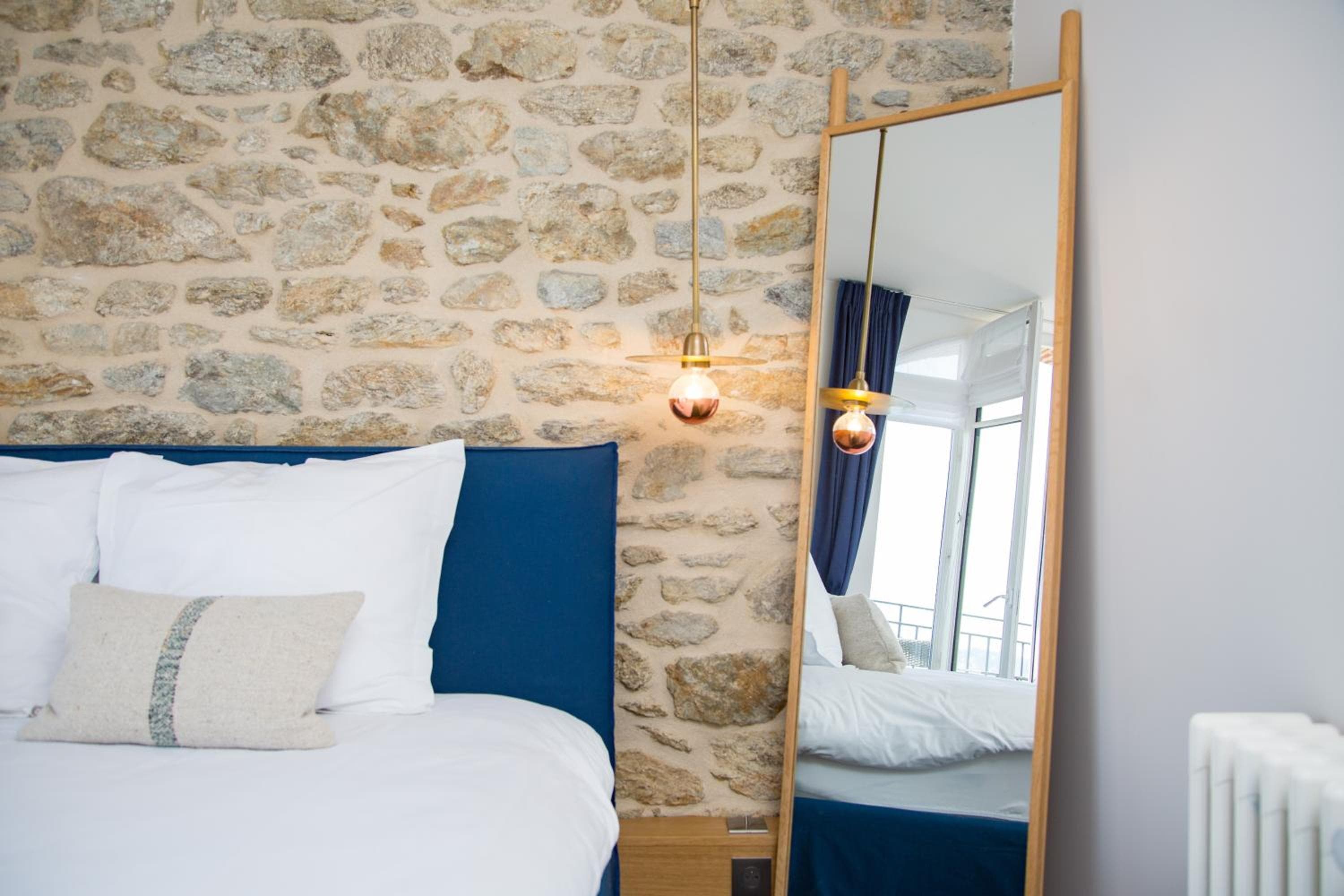 Restaurant Hotel Didier Méril