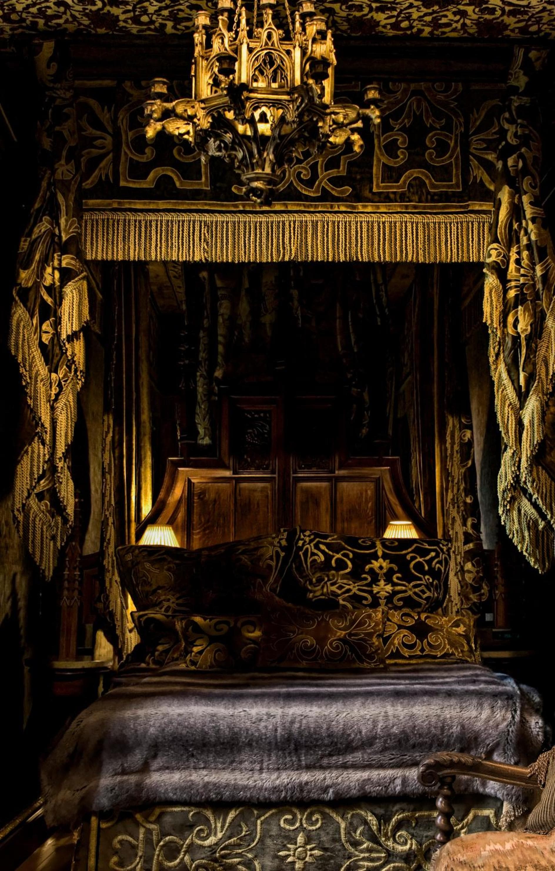 The Witchery
