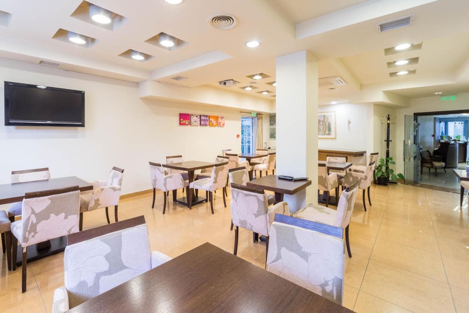 Lido Hotel