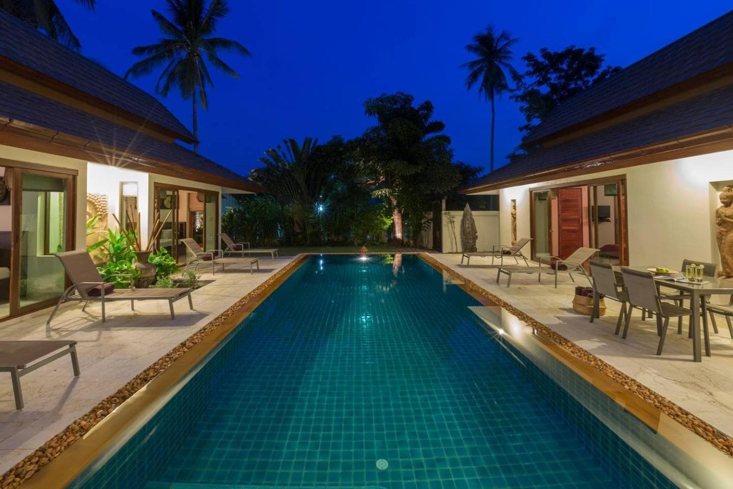Baan Batur