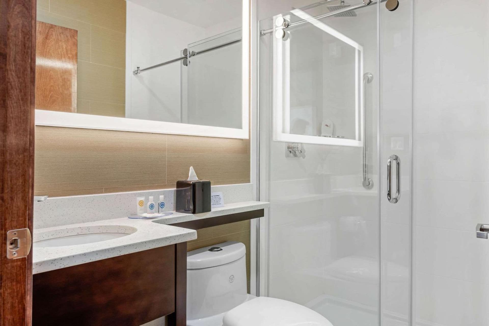 Comfort Inn Prospect Park-Brooklyn