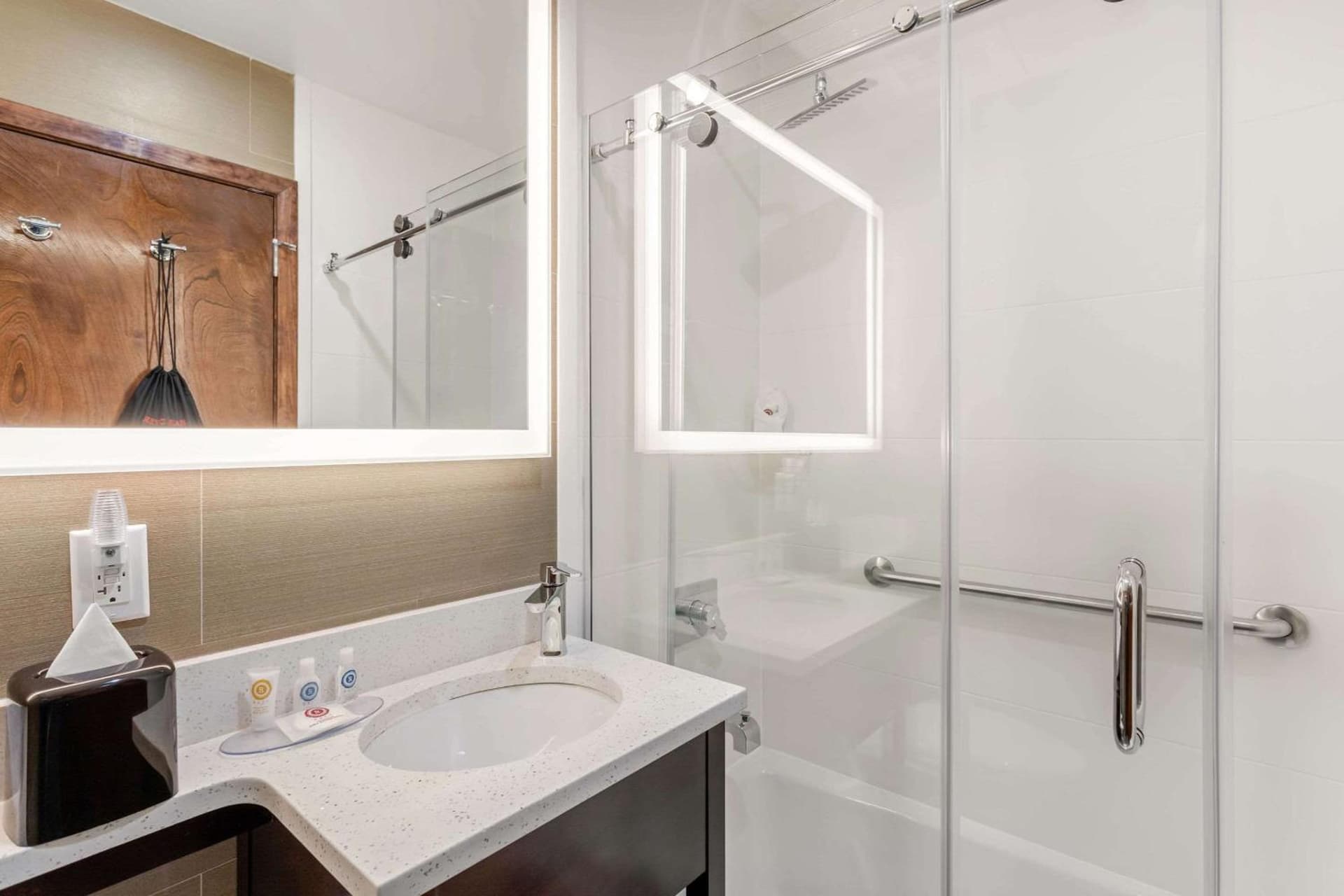 Comfort Inn Prospect Park-Brooklyn