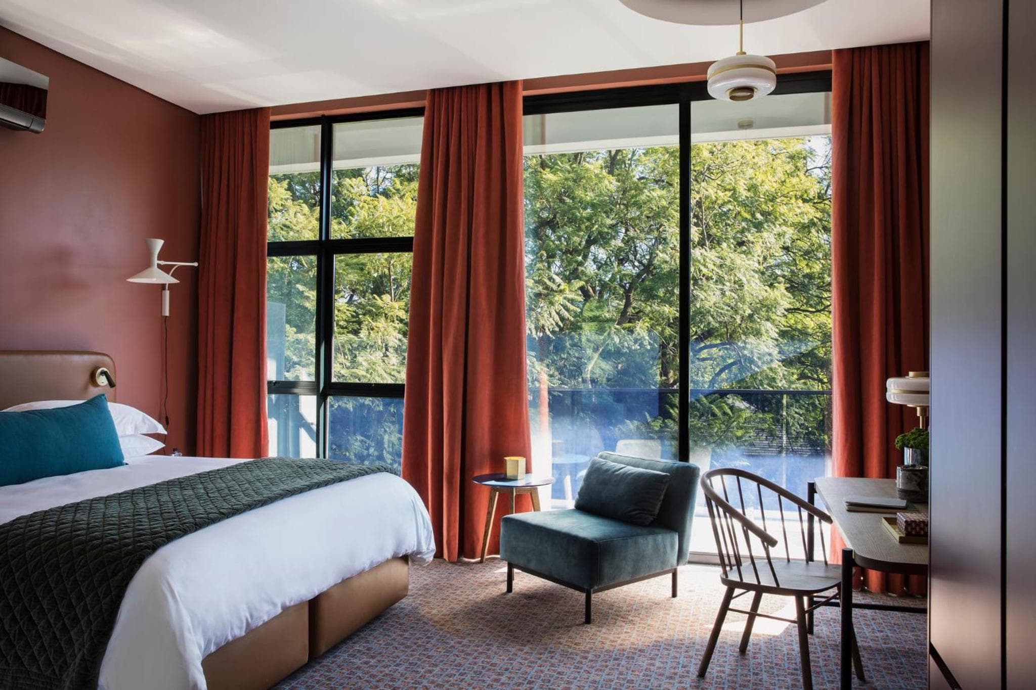 Home Suite Hotels Rosebank