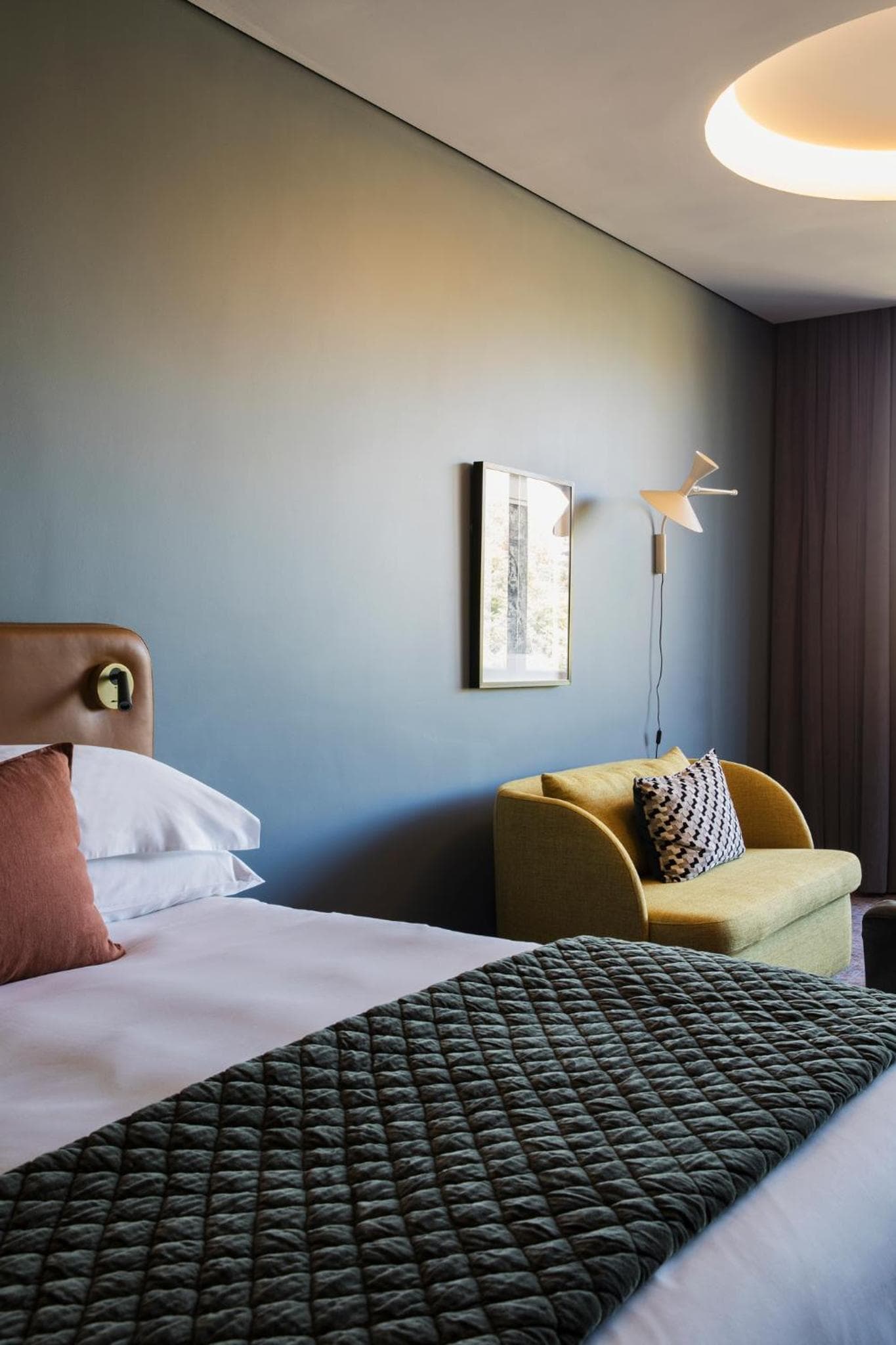 Home Suite Hotels Rosebank