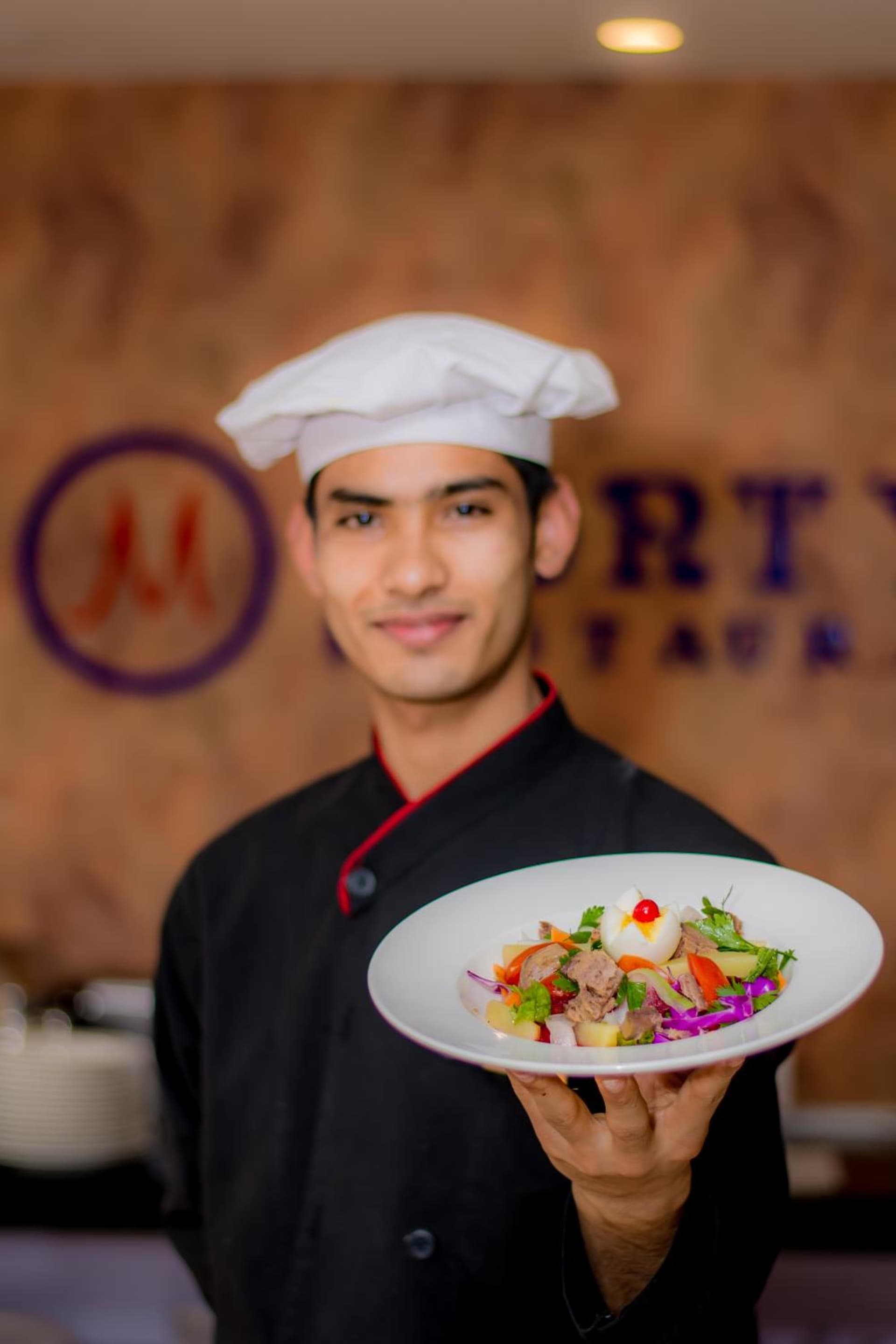 M Hotel Thamel-Kathmandu