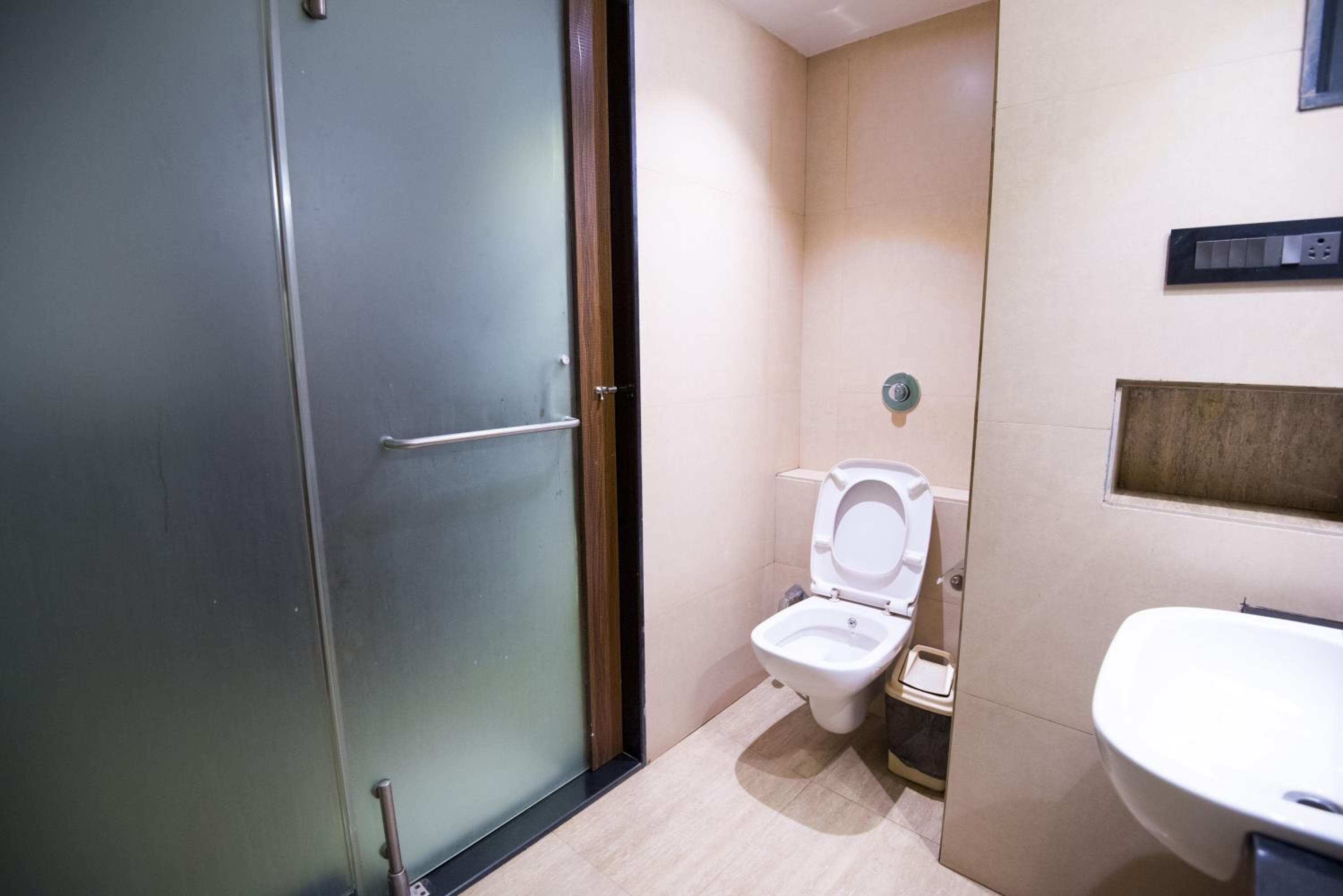 VITS Sharanam, Thane