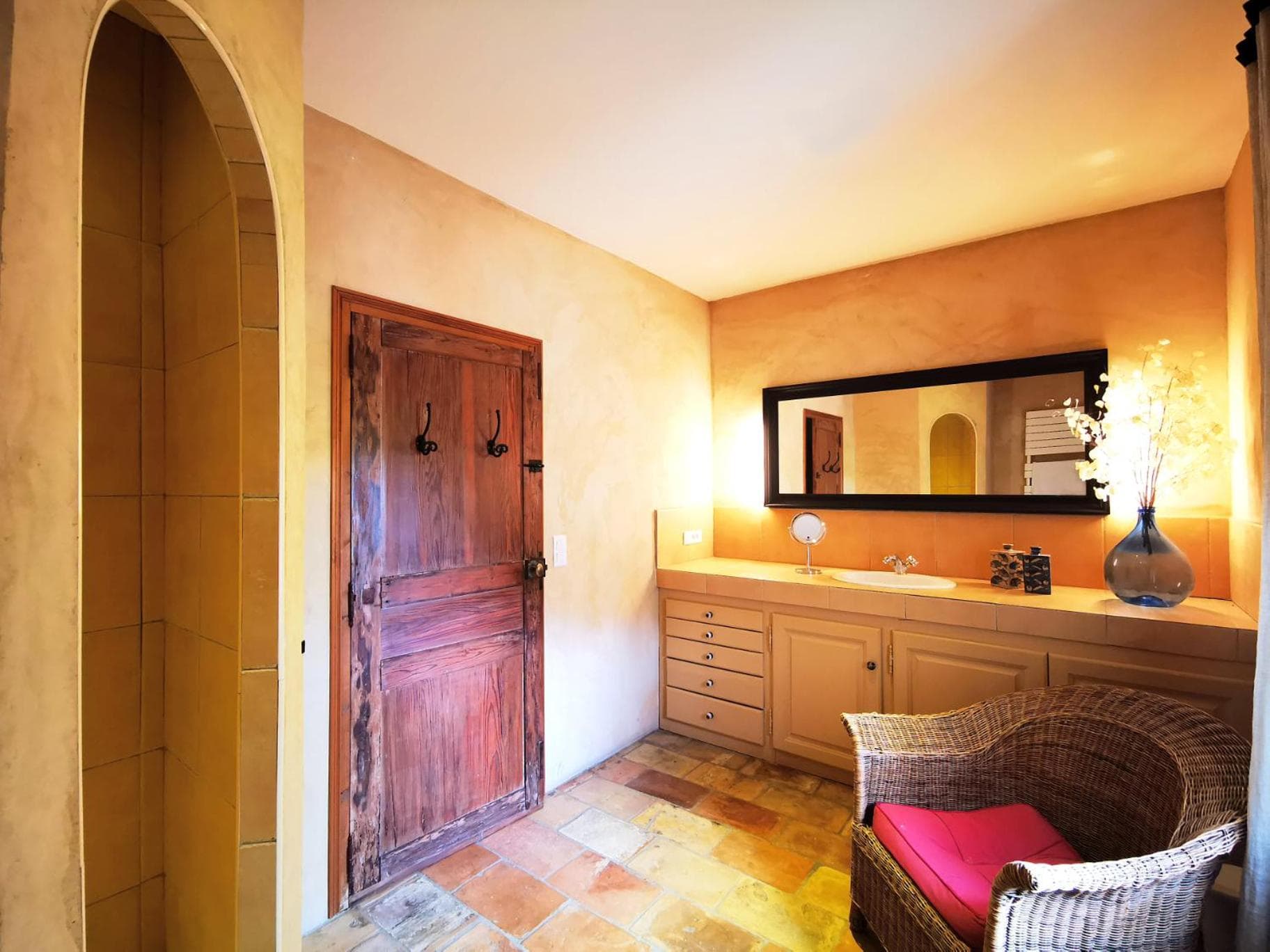 La Bastide du Farfadet