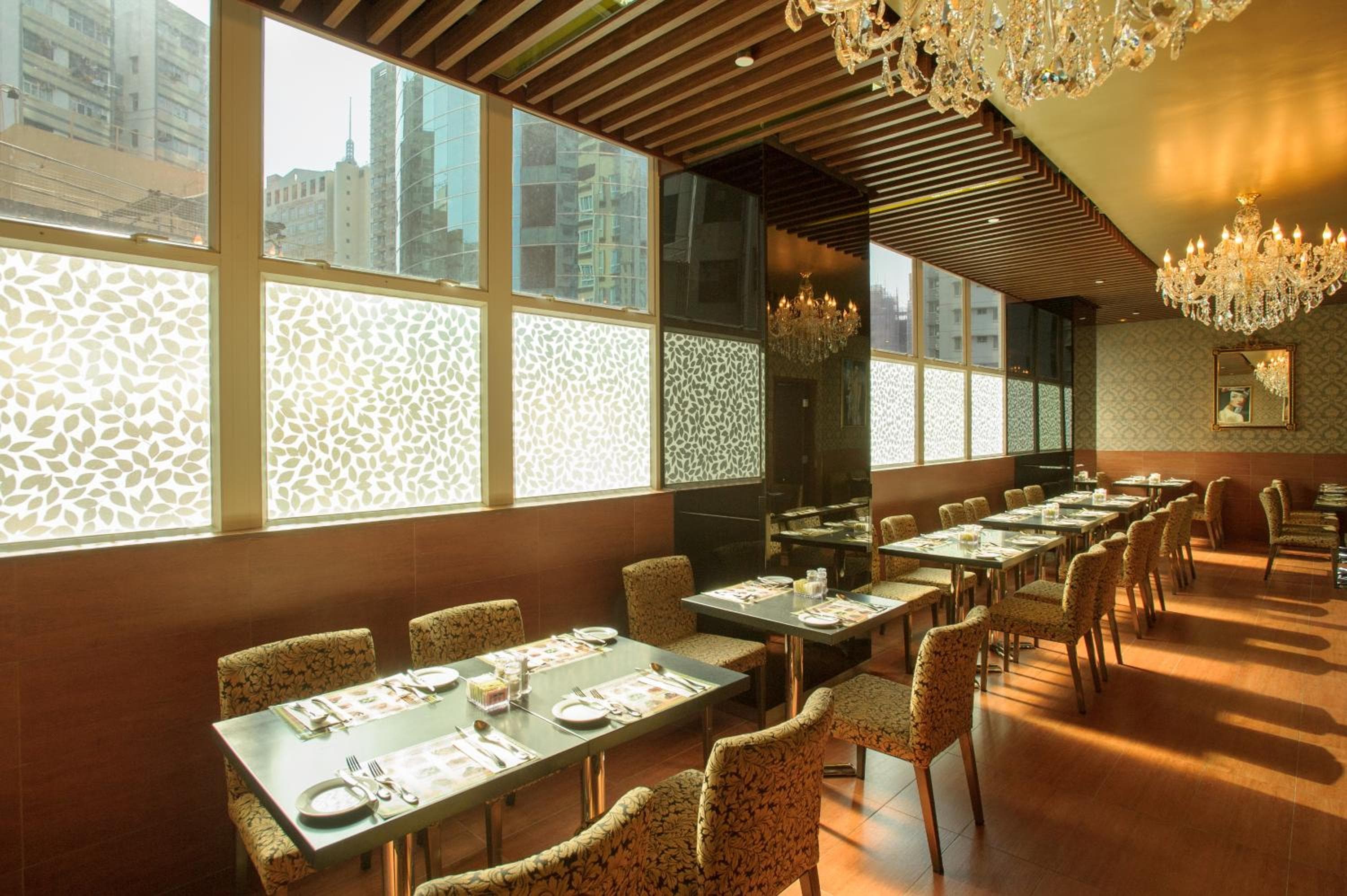 Best Western Hotel Causeway Bay