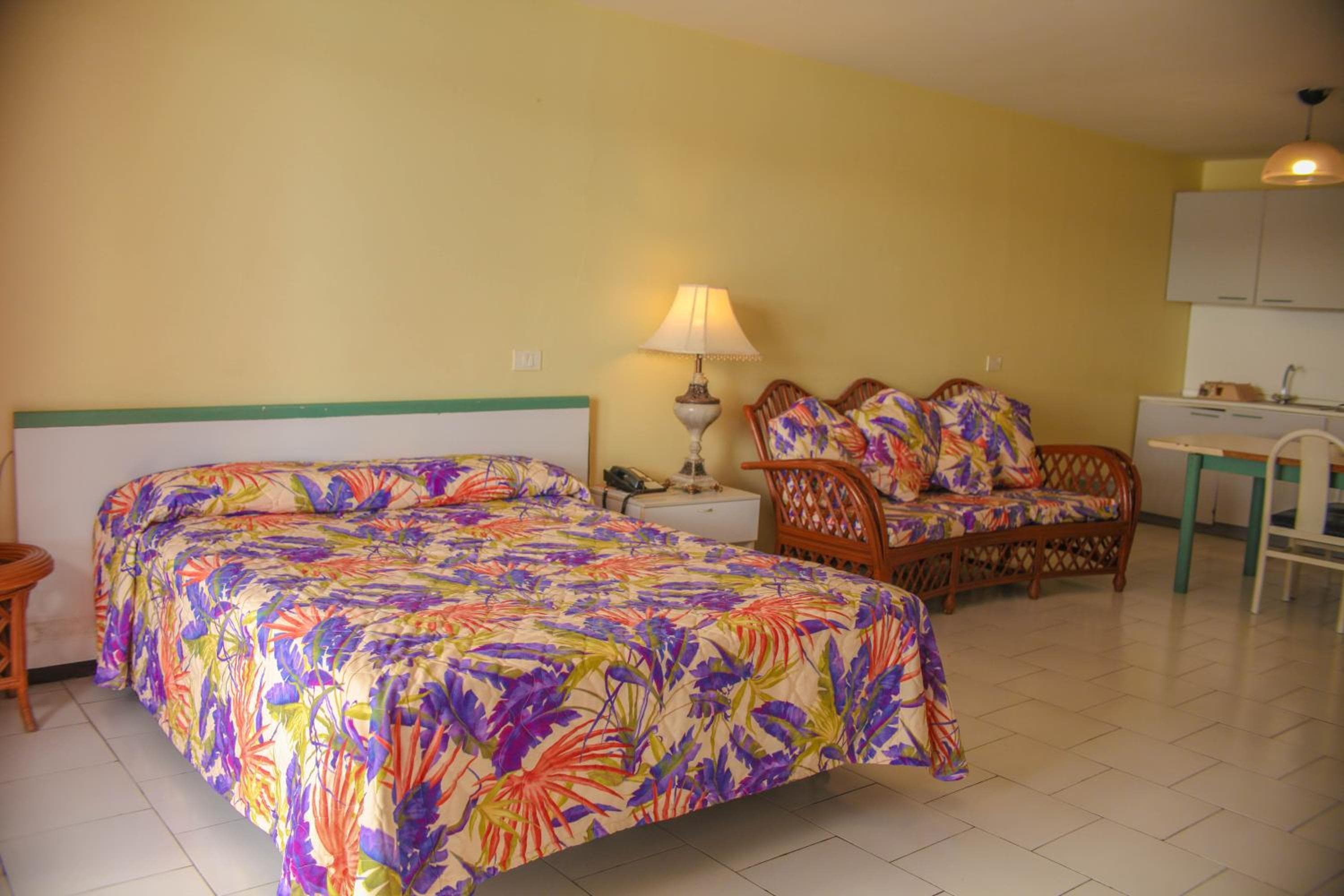 Heritage Hotel