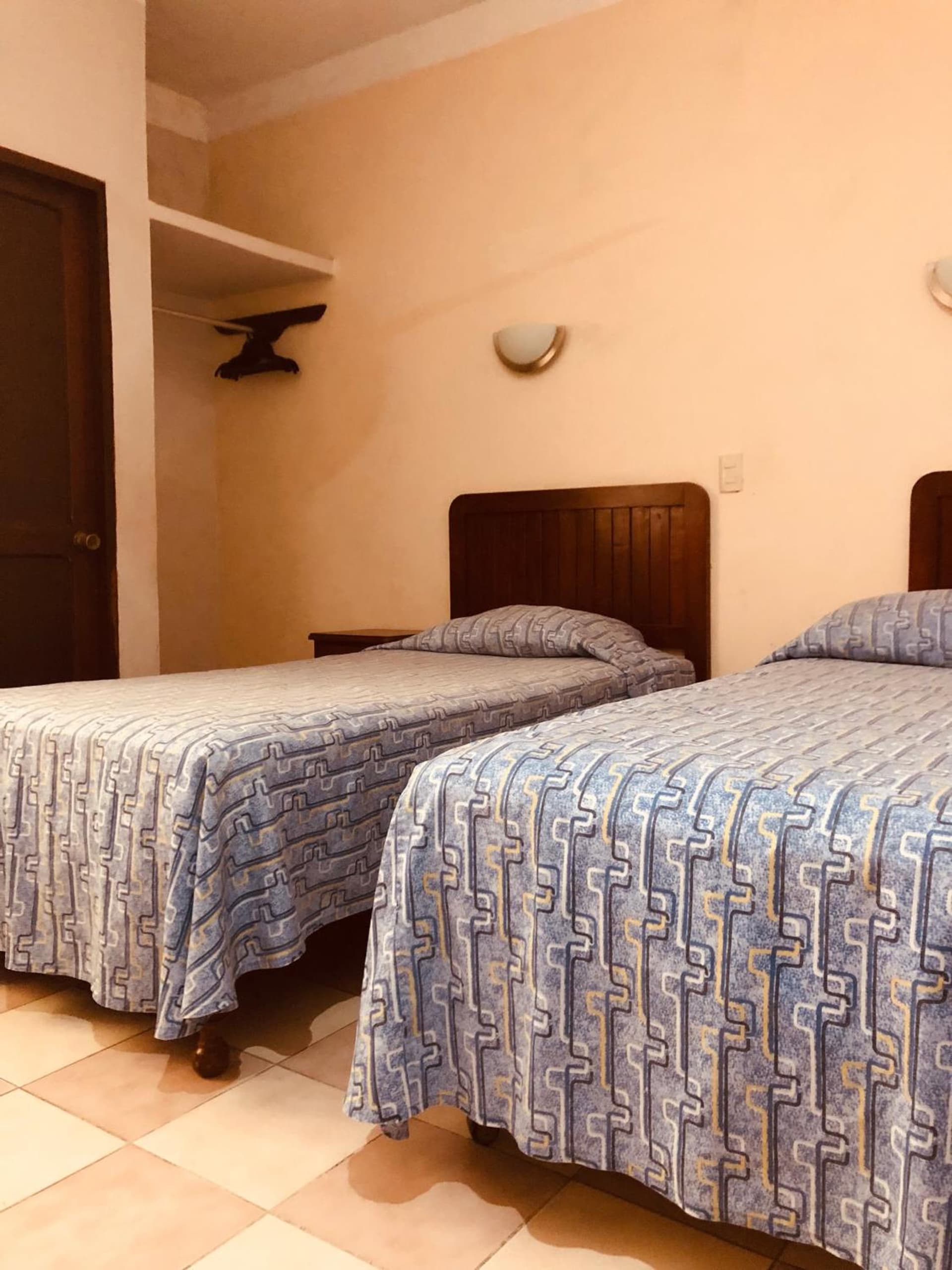 Hotel El Faro Malecon